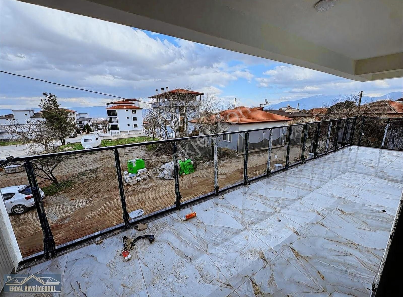 Bereketler'de Satılık Sıfır 3+1 - Görsel 10