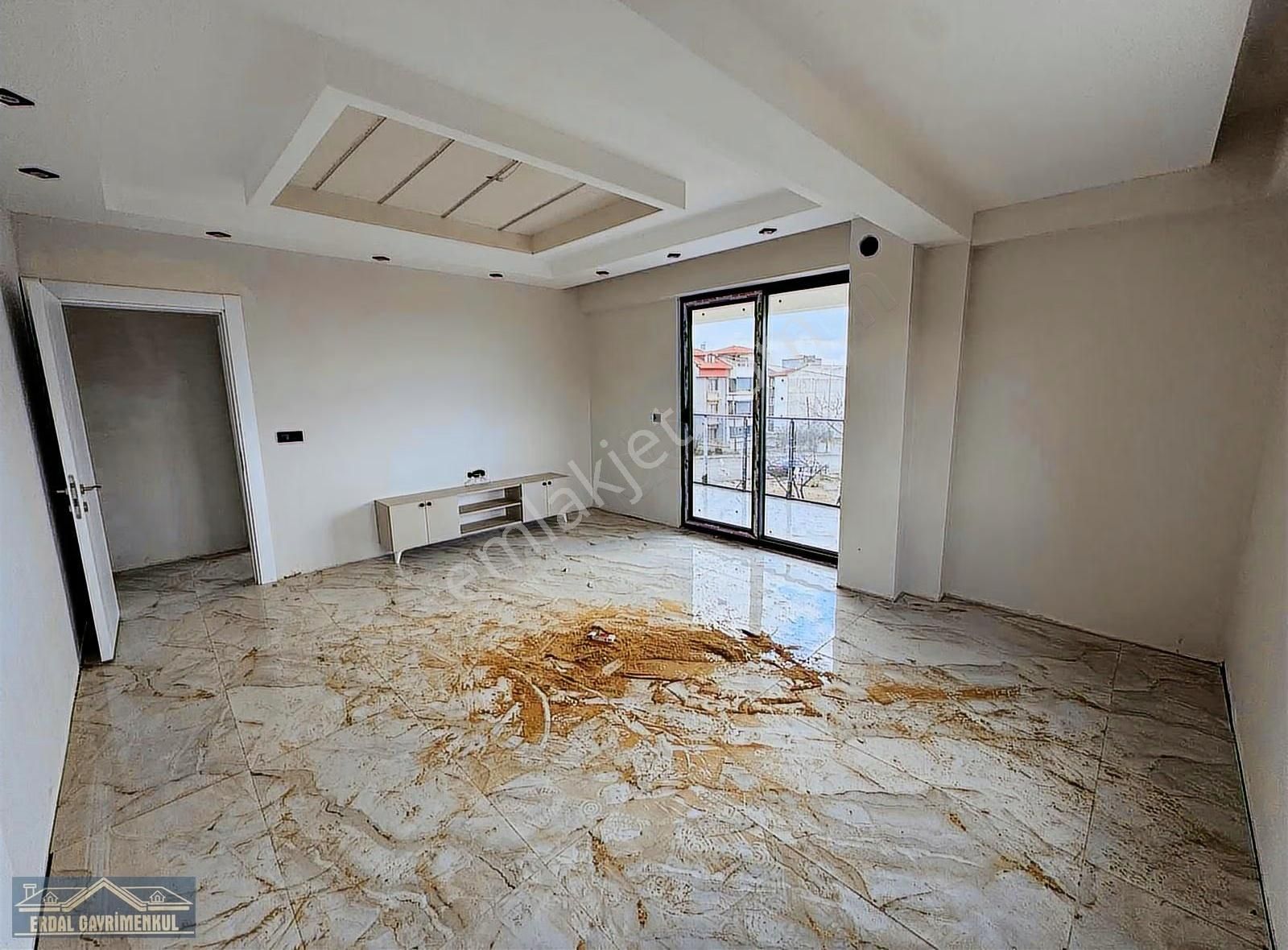 Bereketler'de Satılık Sıfır 3+1 - Görsel 33