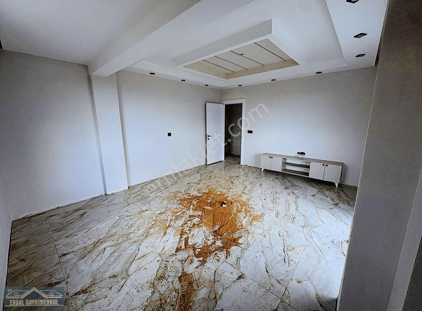 Bereketler'de Satılık Sıfır 3+1 - Görsel 24