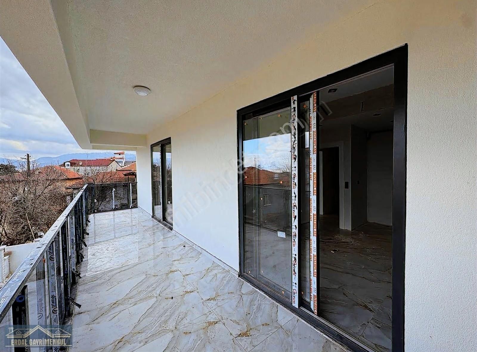 Bereketler'de Satılık Sıfır 3+1 - Görsel 18