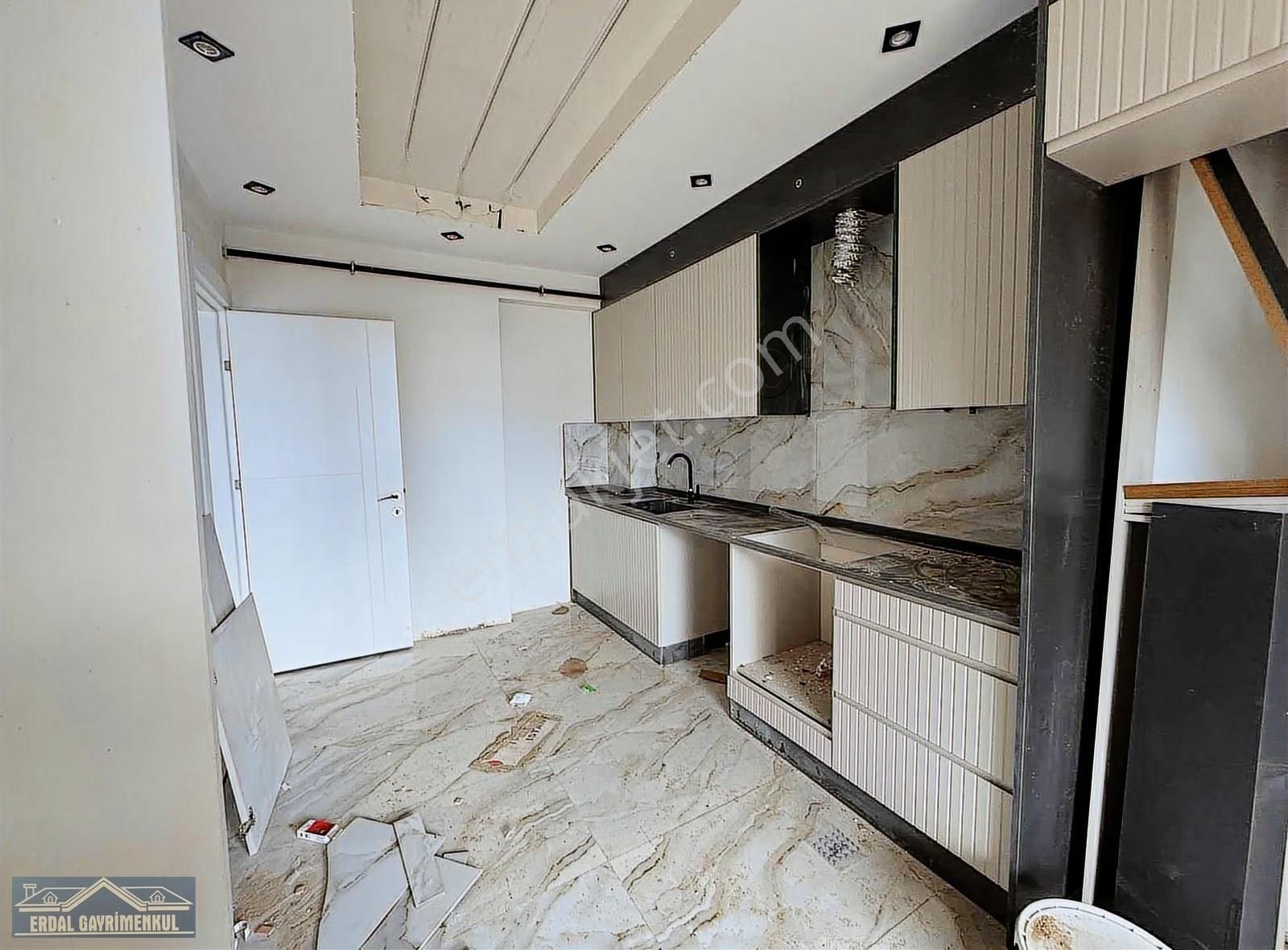 Bereketler'de Satılık Sıfır 3+1 - Görsel 29