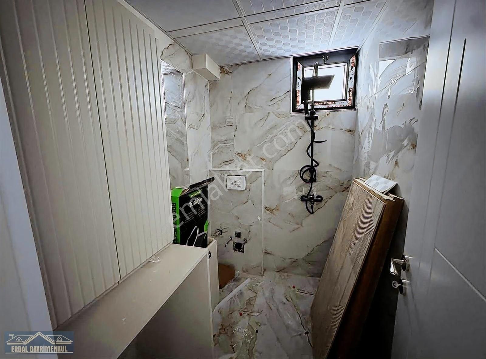 Bereketler'de Satılık Sıfır 3+1 - Görsel 19