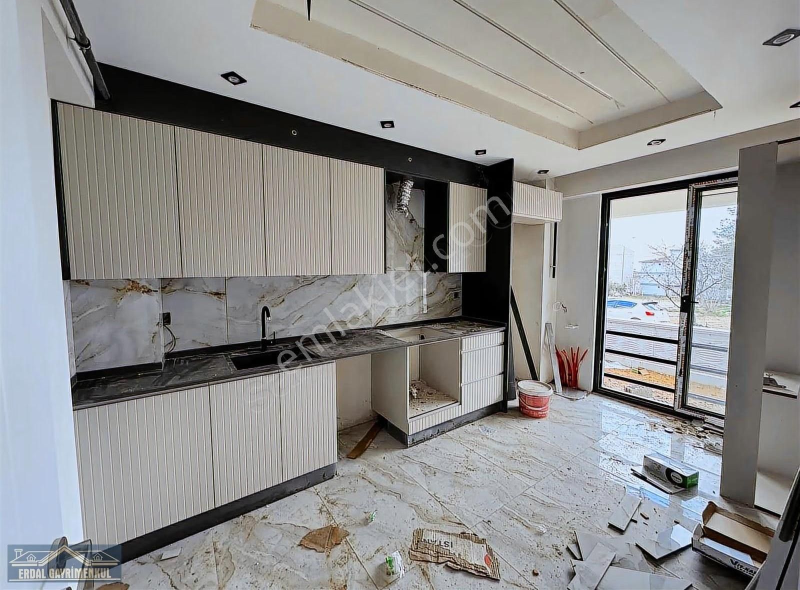 Bereketler'de Satılık Sıfır 3+1 - Görsel 12