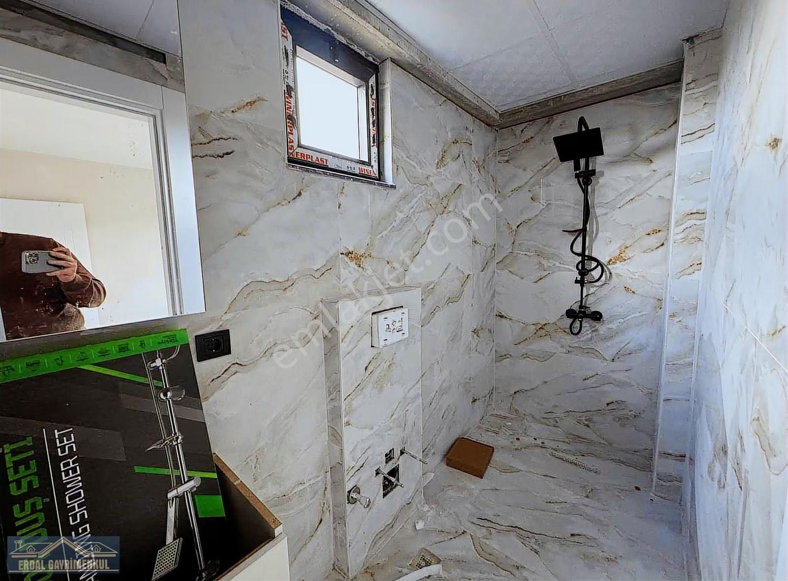 Bereketler'de Satılık Sıfır 3+1 - Görsel 20