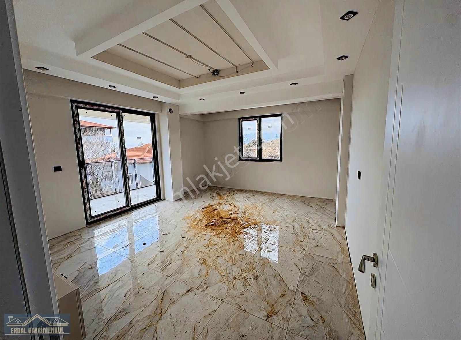 Bereketler'de Satılık Sıfır 3+1 - Görsel 4