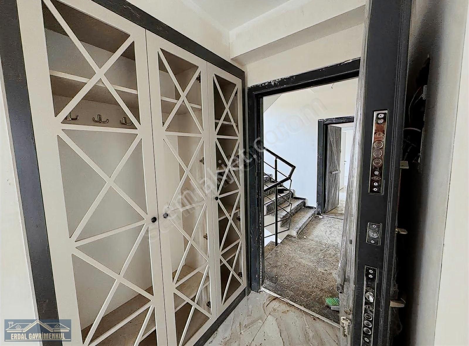 Bereketler'de Satılık Sıfır 3+1 - Görsel 2