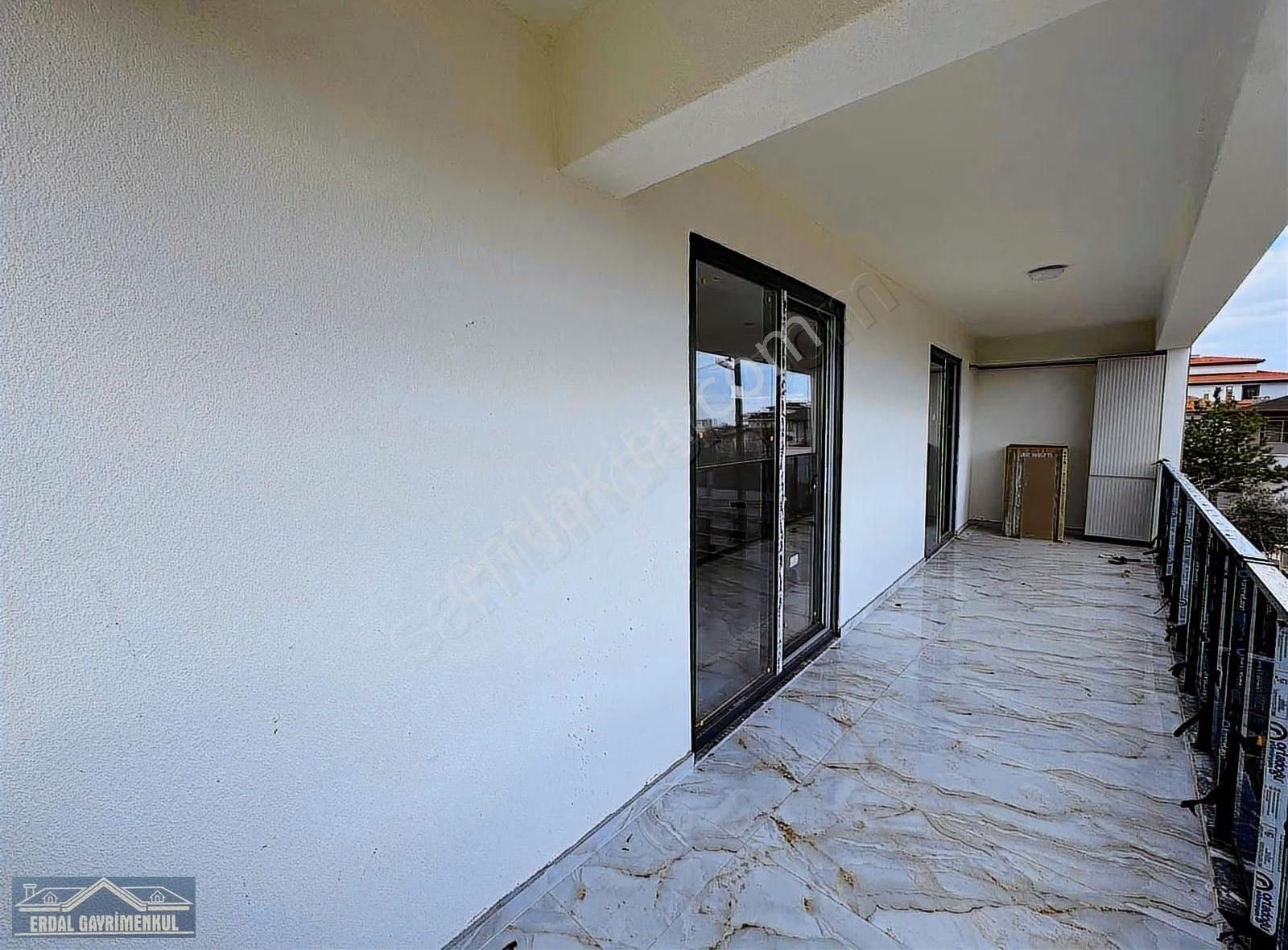 Bereketler'de Satılık Sıfır 3+1 - Görsel 7