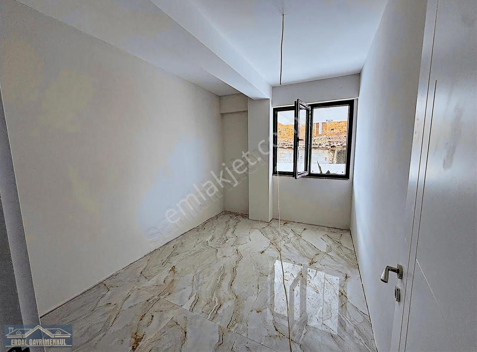 Bereketler'de Satılık Sıfır 3+1 - Görsel 35