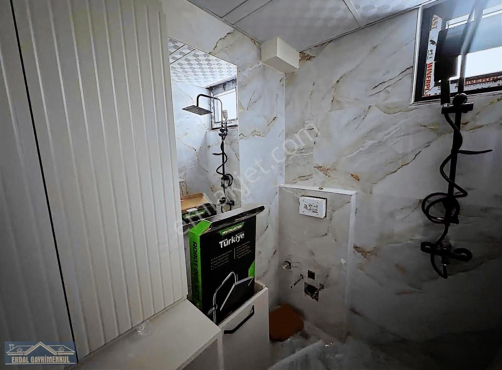 Bereketler'de Satılık Sıfır 3+1 - Görsel 13