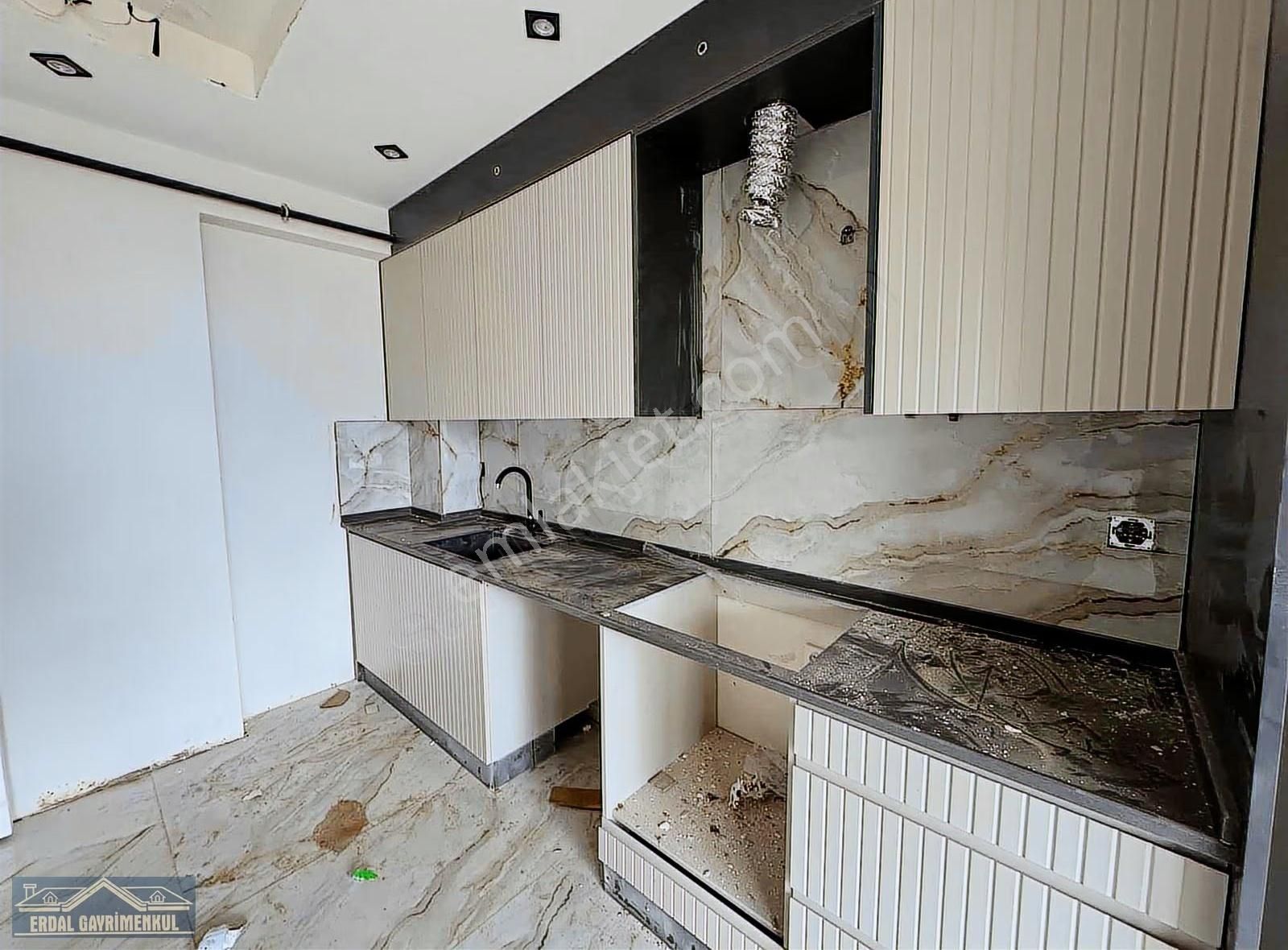 Bereketler'de Satılık Sıfır 3+1 - Görsel 17