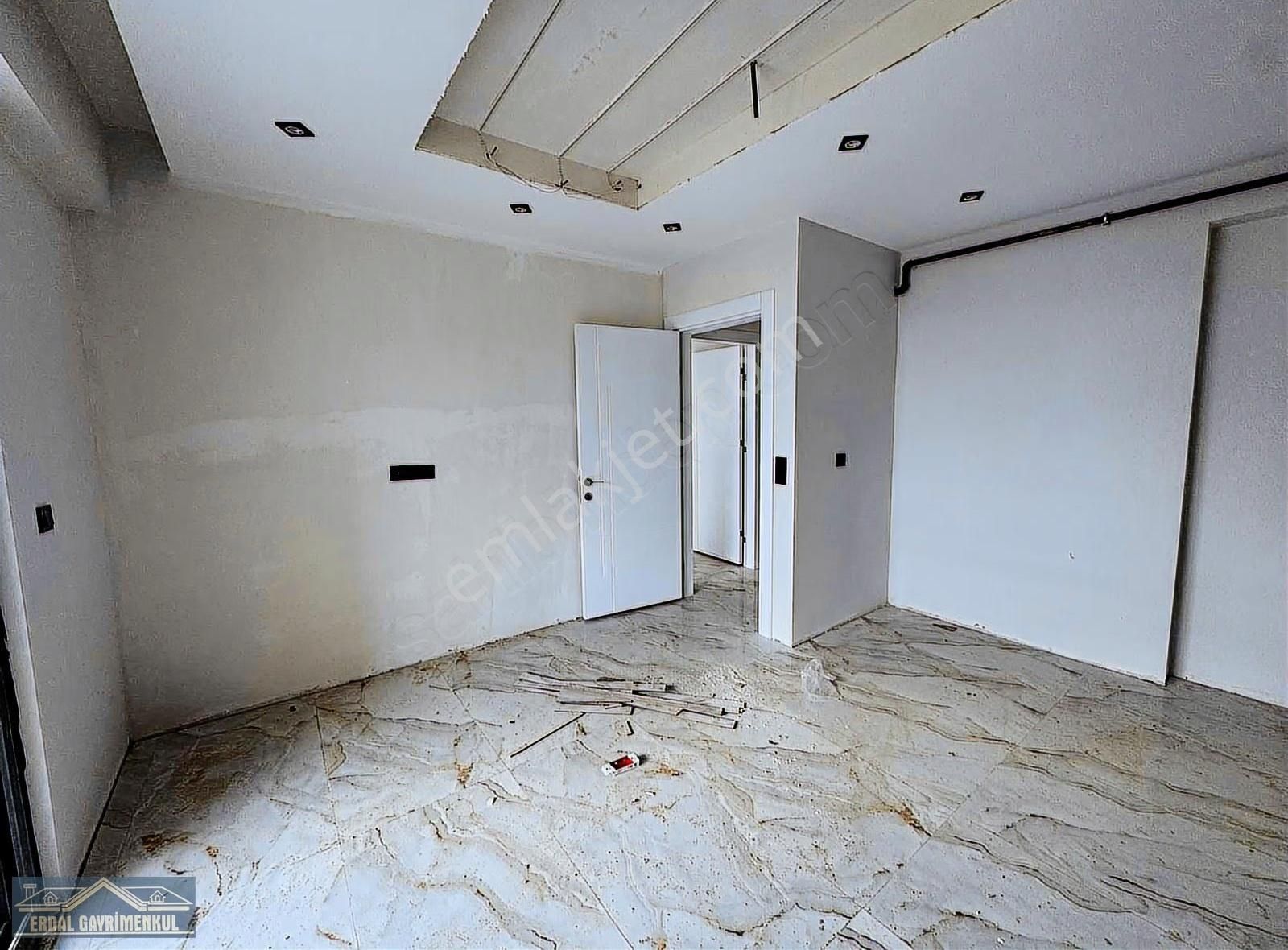 Bereketler'de Satılık Sıfır 3+1 - Görsel 14