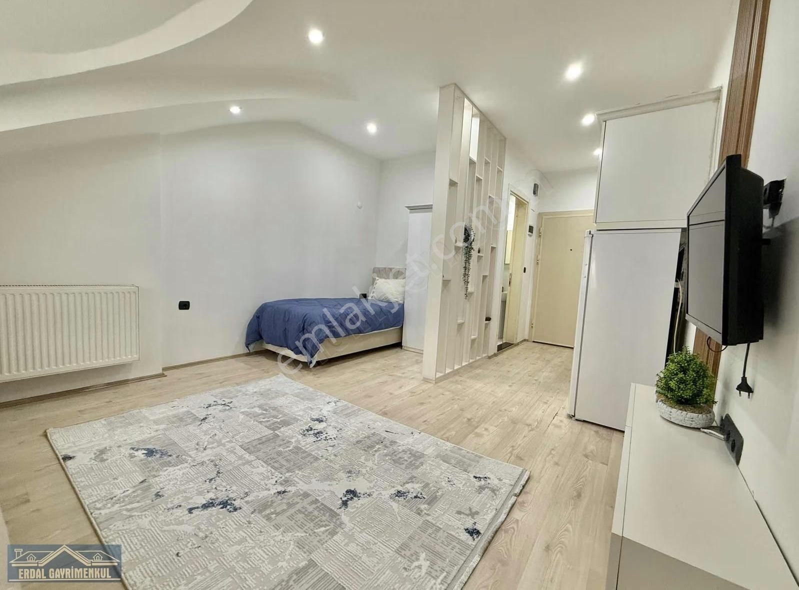 Kınıklıda Bölgenin En Uygun Apartı - Görsel 5