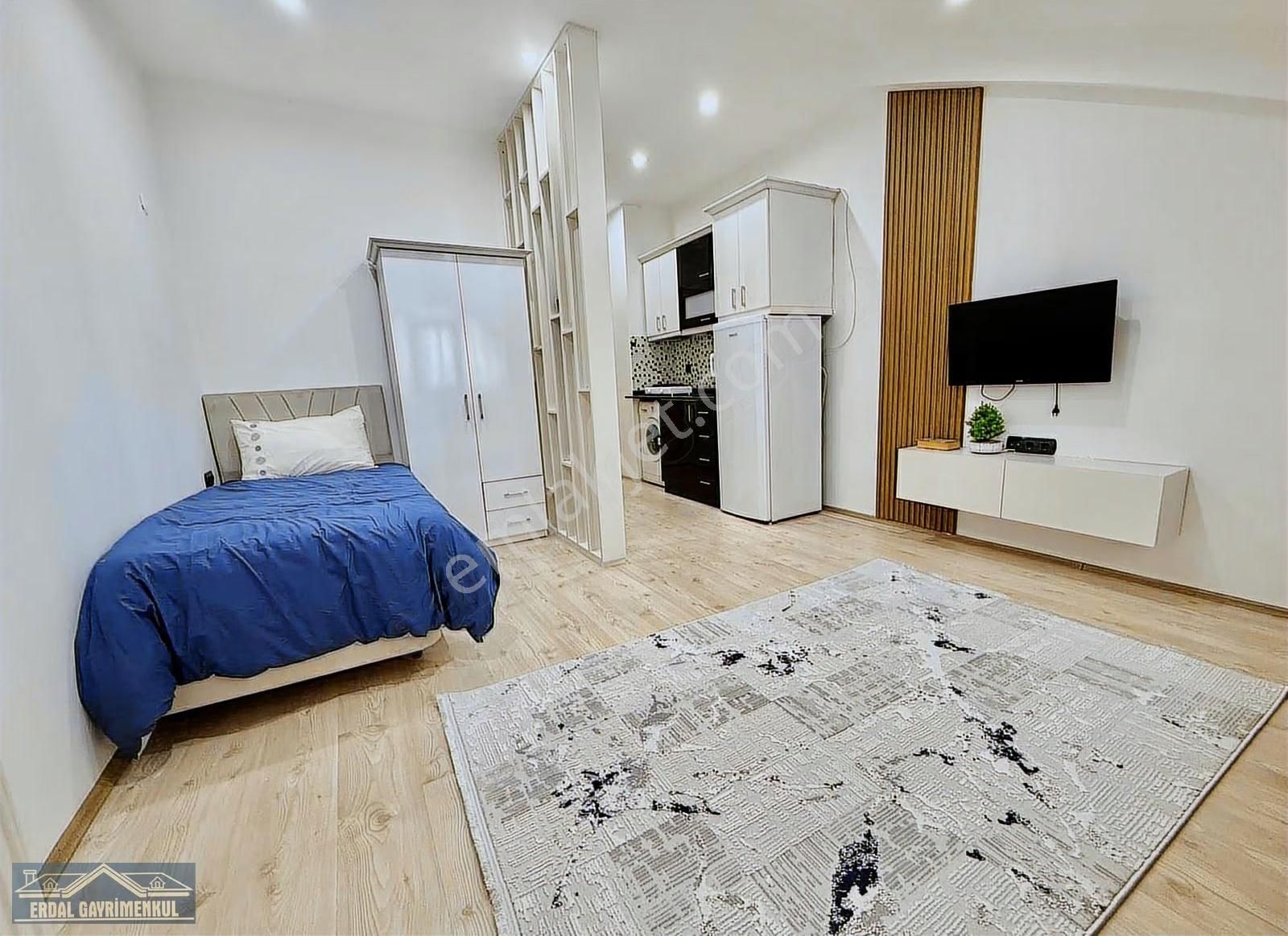 Kınıklıda Bölgenin En Uygun Apartı - Görsel 3