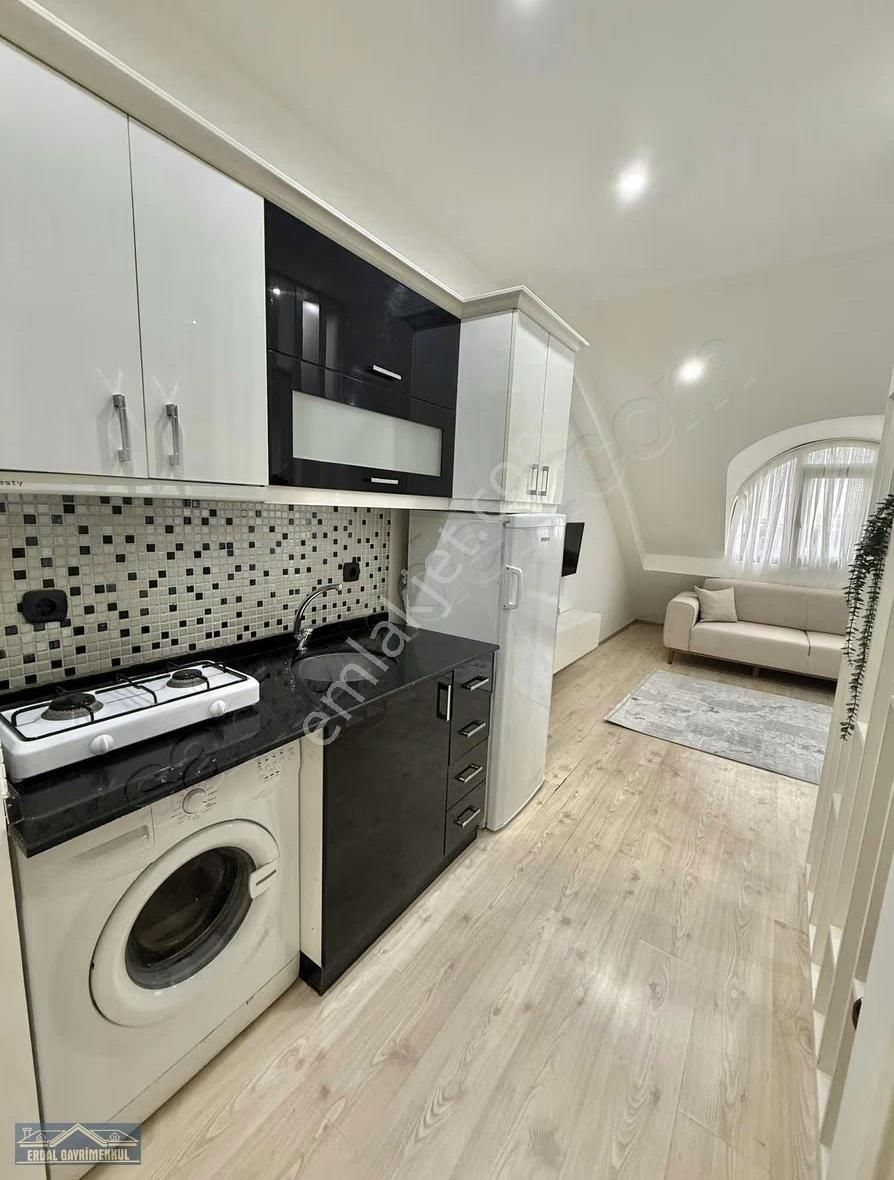 Kınıklıda Bölgenin En Uygun Apartı - Görsel 4