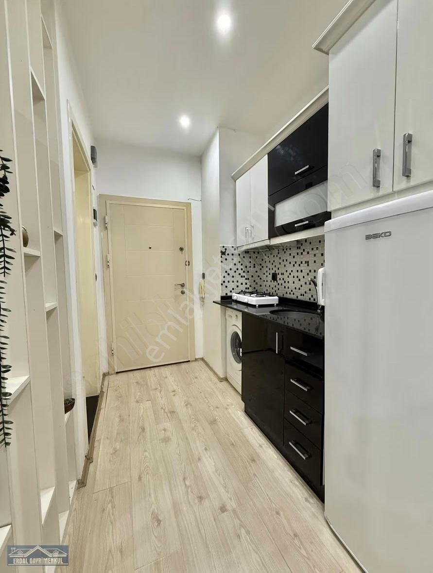 Kınıklıda Bölgenin En Uygun Apartı - Görsel 8