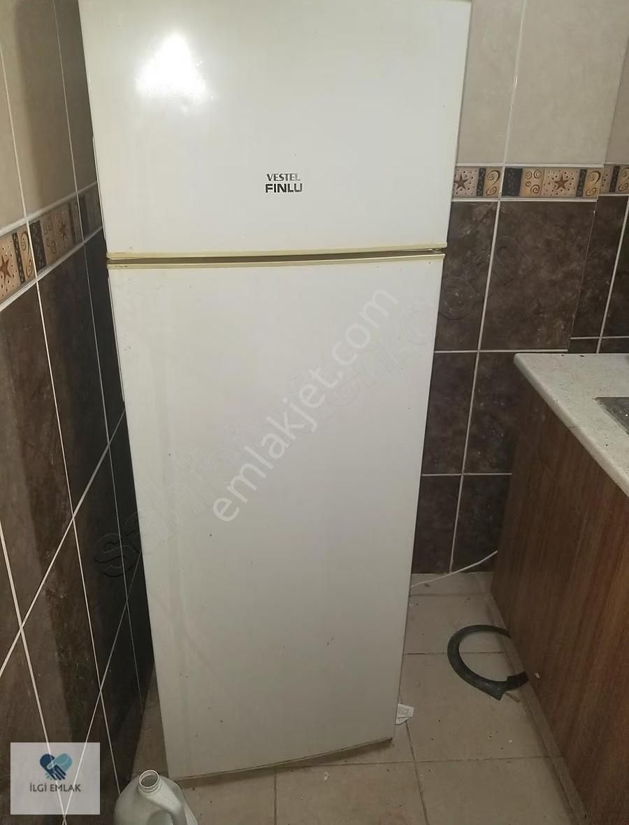 Güngören Akıncılar Mh.e-ticaret Ve Depoya Uygun Kiralık Dükkan - Görsel 23