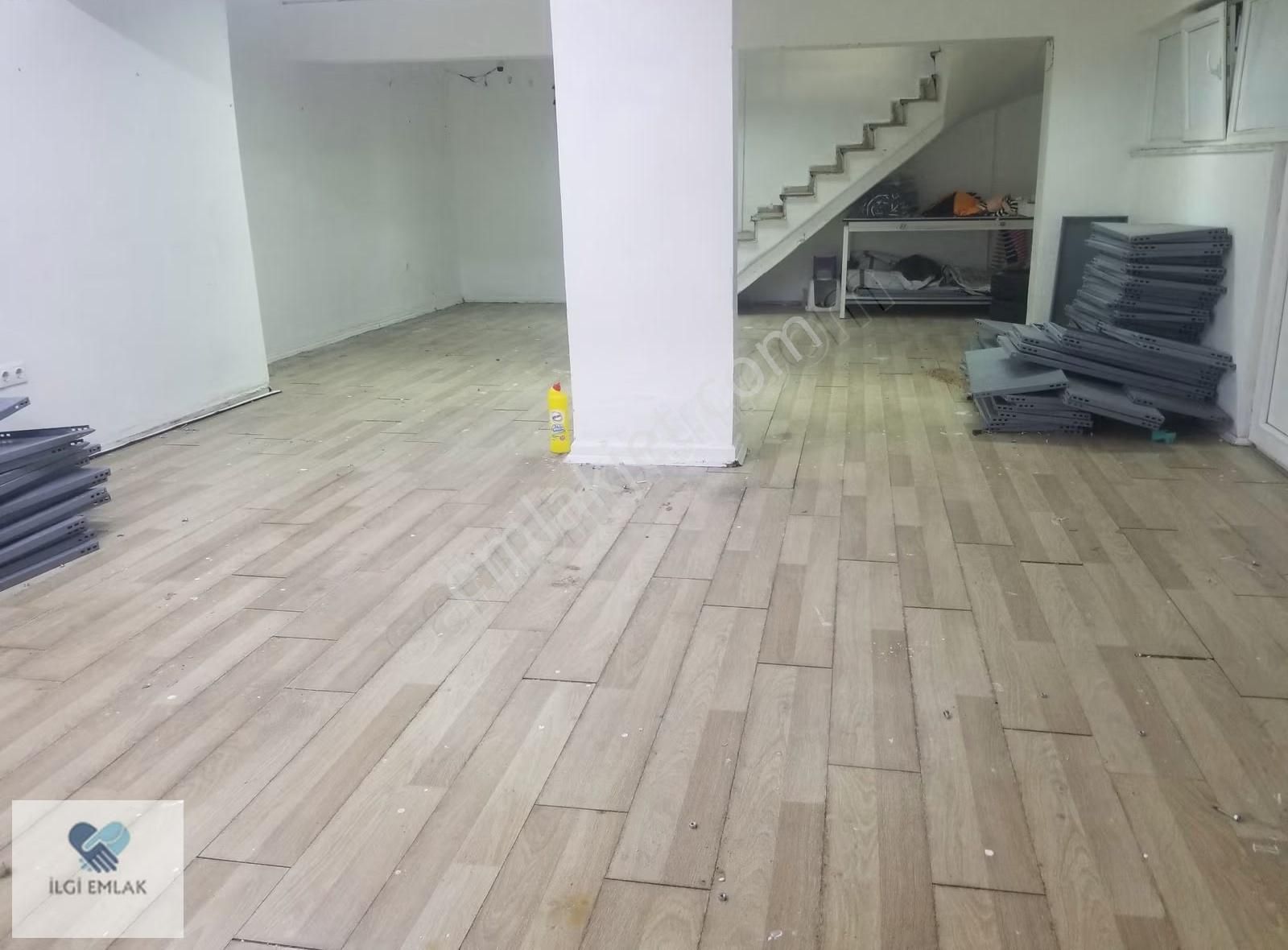 Güngören Akıncılar Mh.e-ticaret Ve Depoya Uygun Kiralık Dükkan - Görsel 21