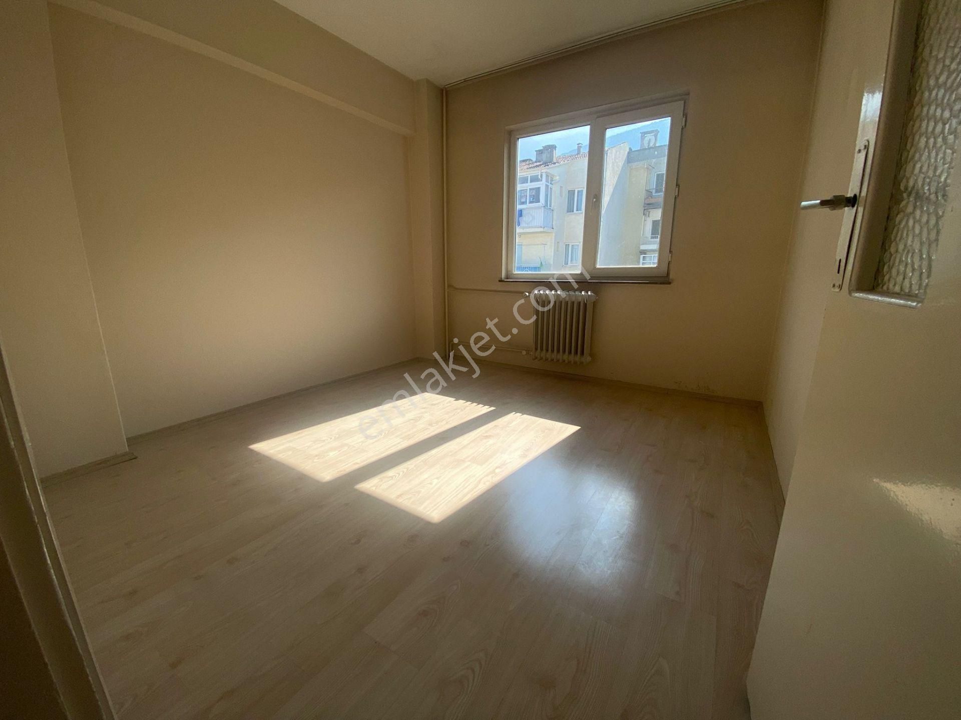 Bursa Yıldırım Umurbey Mah 2+1 95 M Asansörlü Manzaralı Daire - Görsel 15