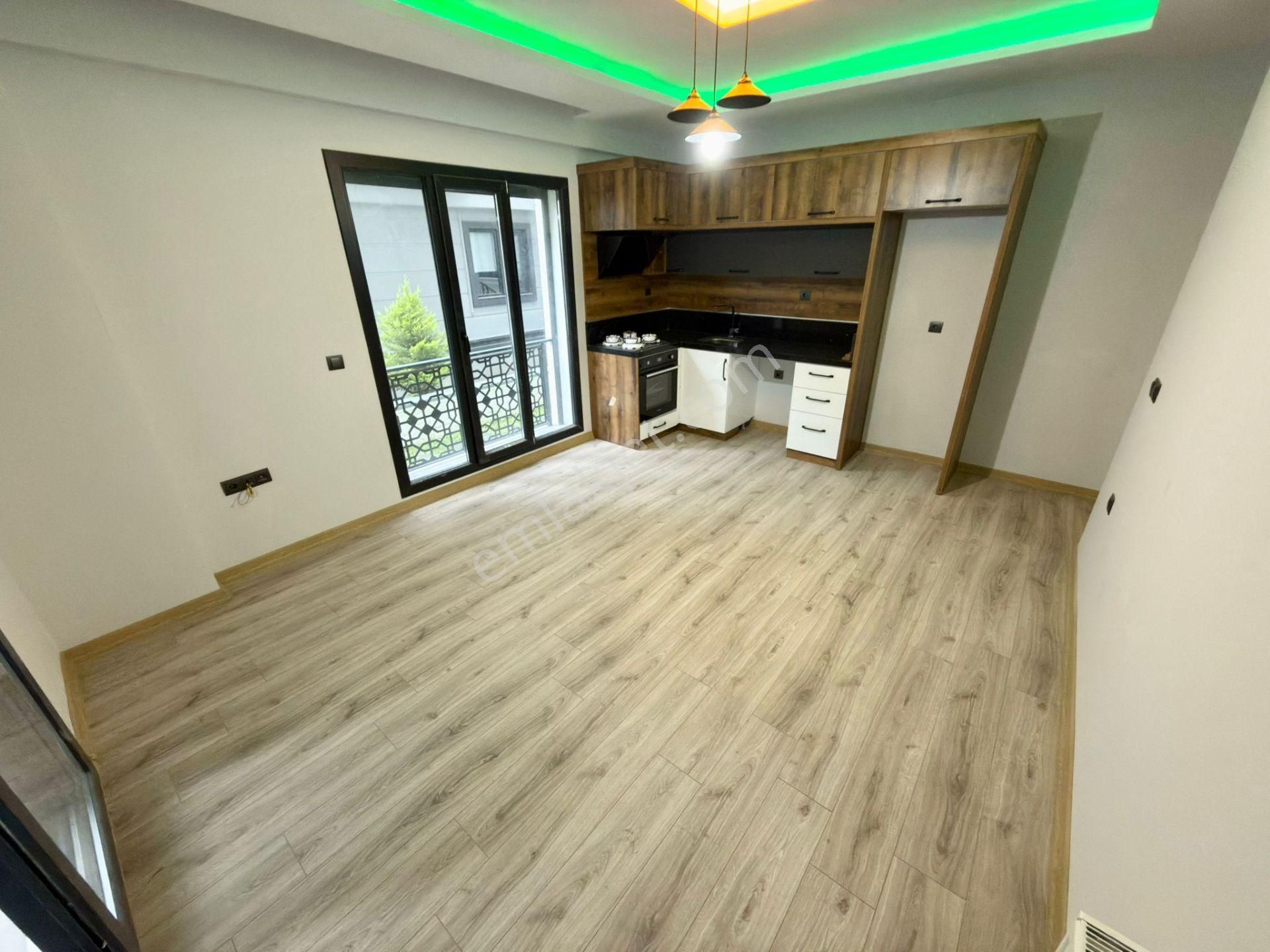 ▓yükselden Eşsiz Konseptiyle Satılık 2+1 Ultra Lüks Sıfır Daire▓ - Görsel 6