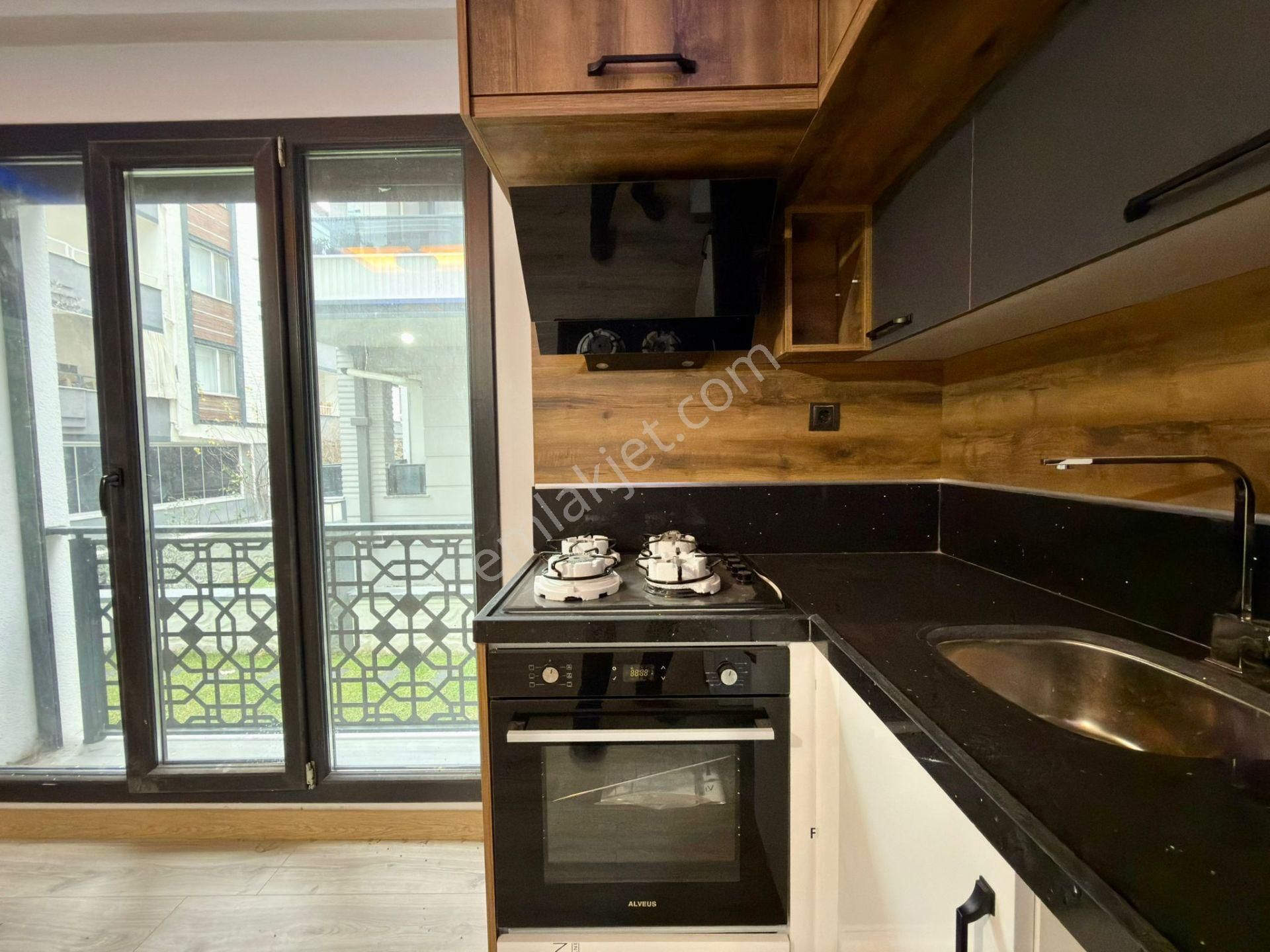 ▓yükselden Eşsiz Konseptiyle Satılık 2+1 Ultra Lüks Sıfır Daire▓ - Görsel 7