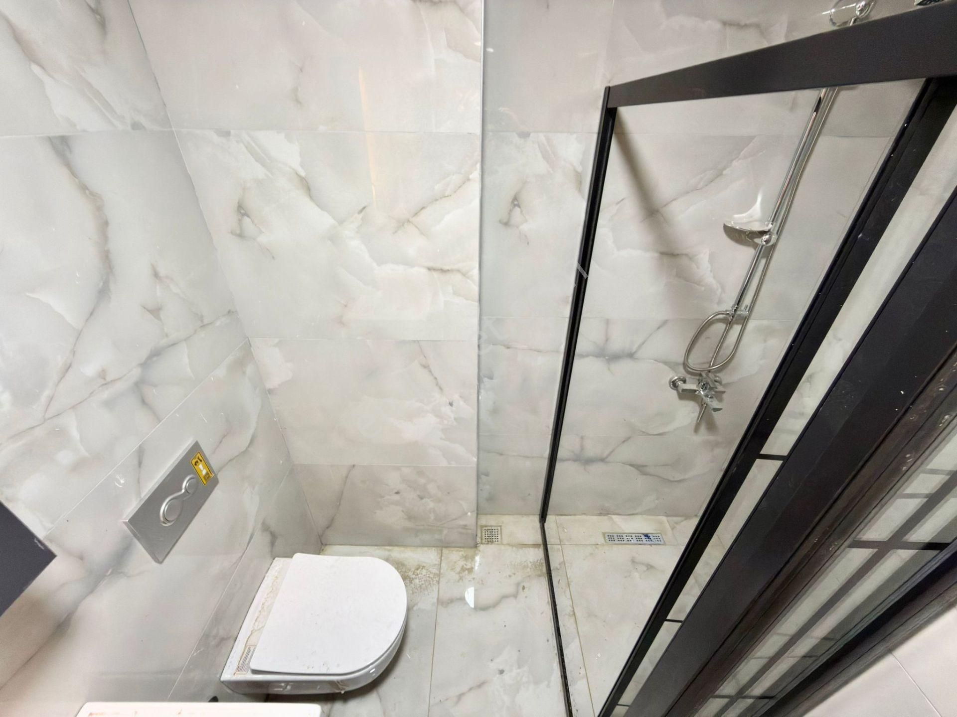 ▓yükselden Eşsiz Konseptiyle Satılık 2+1 Ultra Lüks Sıfır Daire▓ - Görsel 16