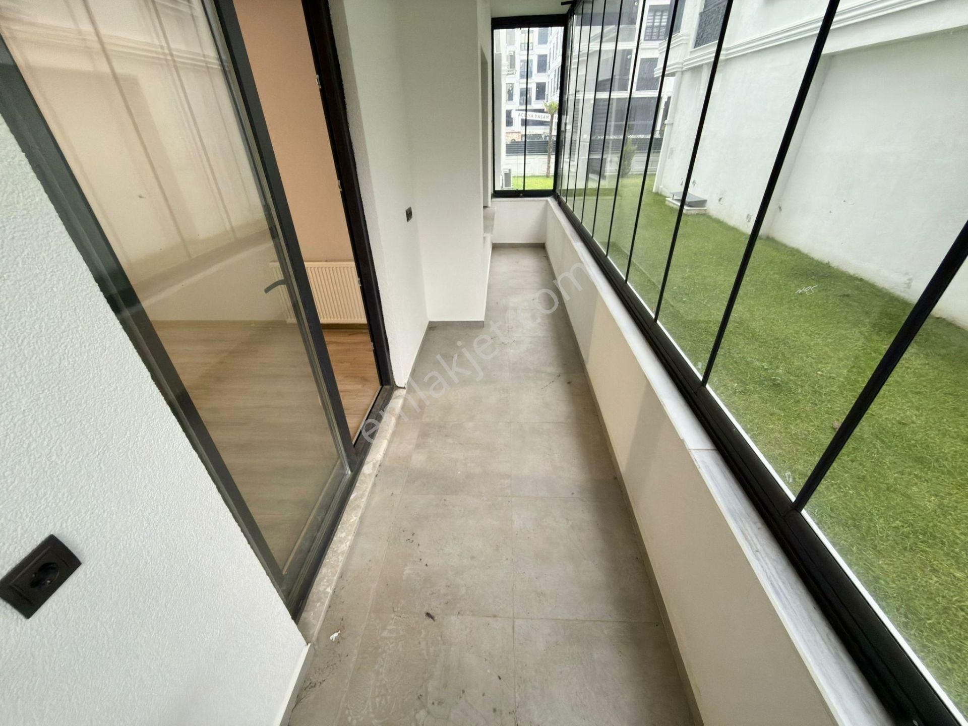 ▓yükselden Eşsiz Konseptiyle Satılık 2+1 Ultra Lüks Sıfır Daire▓ - Görsel 10