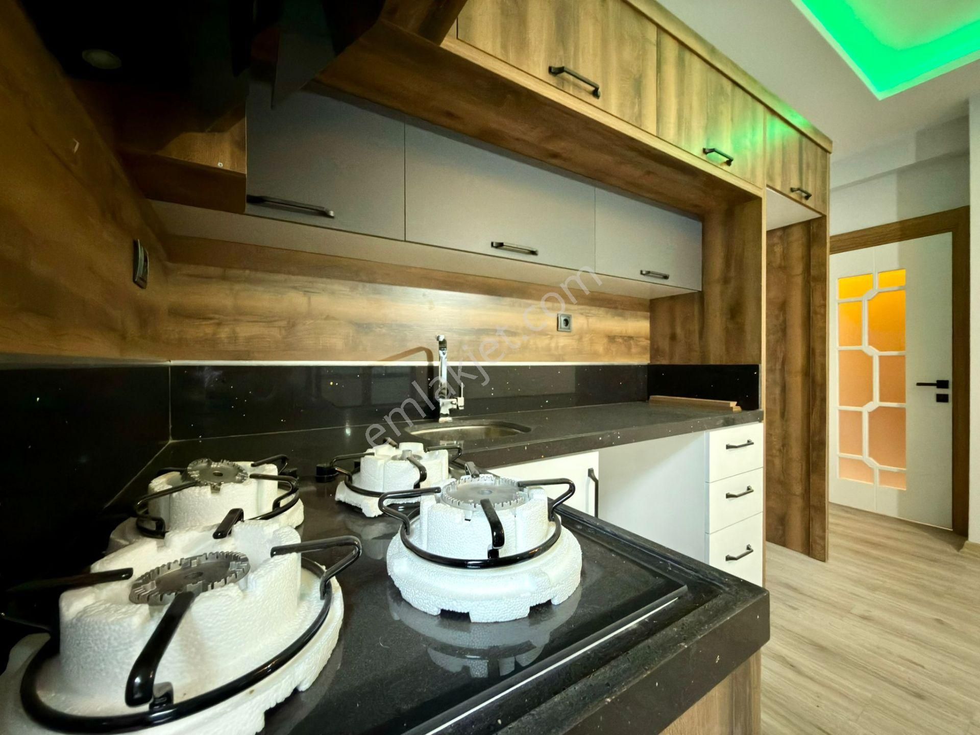 ▓yükselden Eşsiz Konseptiyle Satılık 2+1 Ultra Lüks Sıfır Daire▓ - Görsel 3