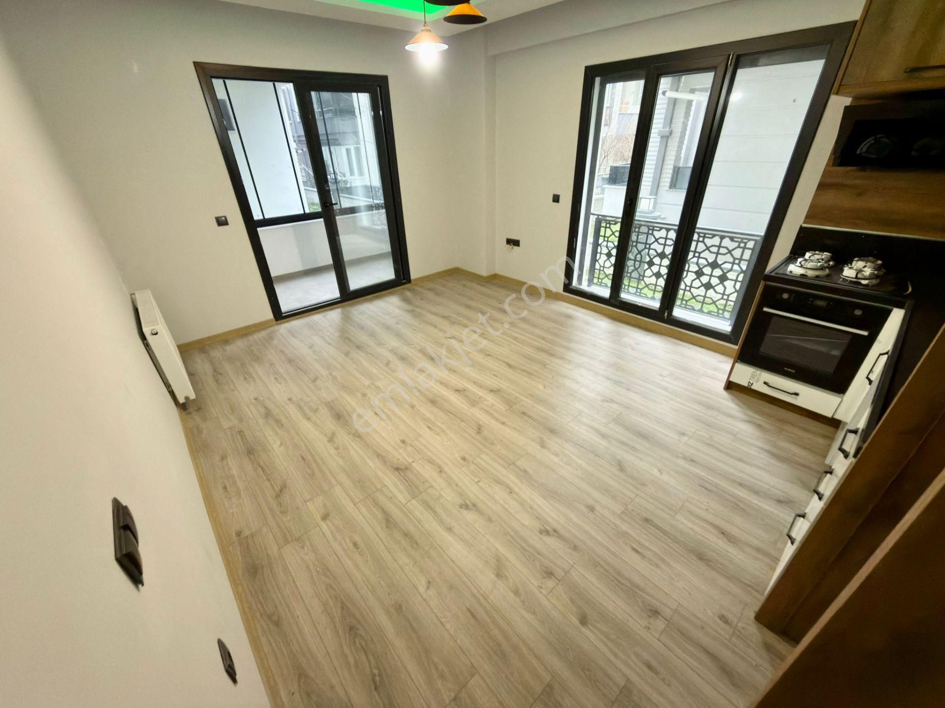 ▓yükselden Eşsiz Konseptiyle Satılık 2+1 Ultra Lüks Sıfır Daire▓ - Görsel 9