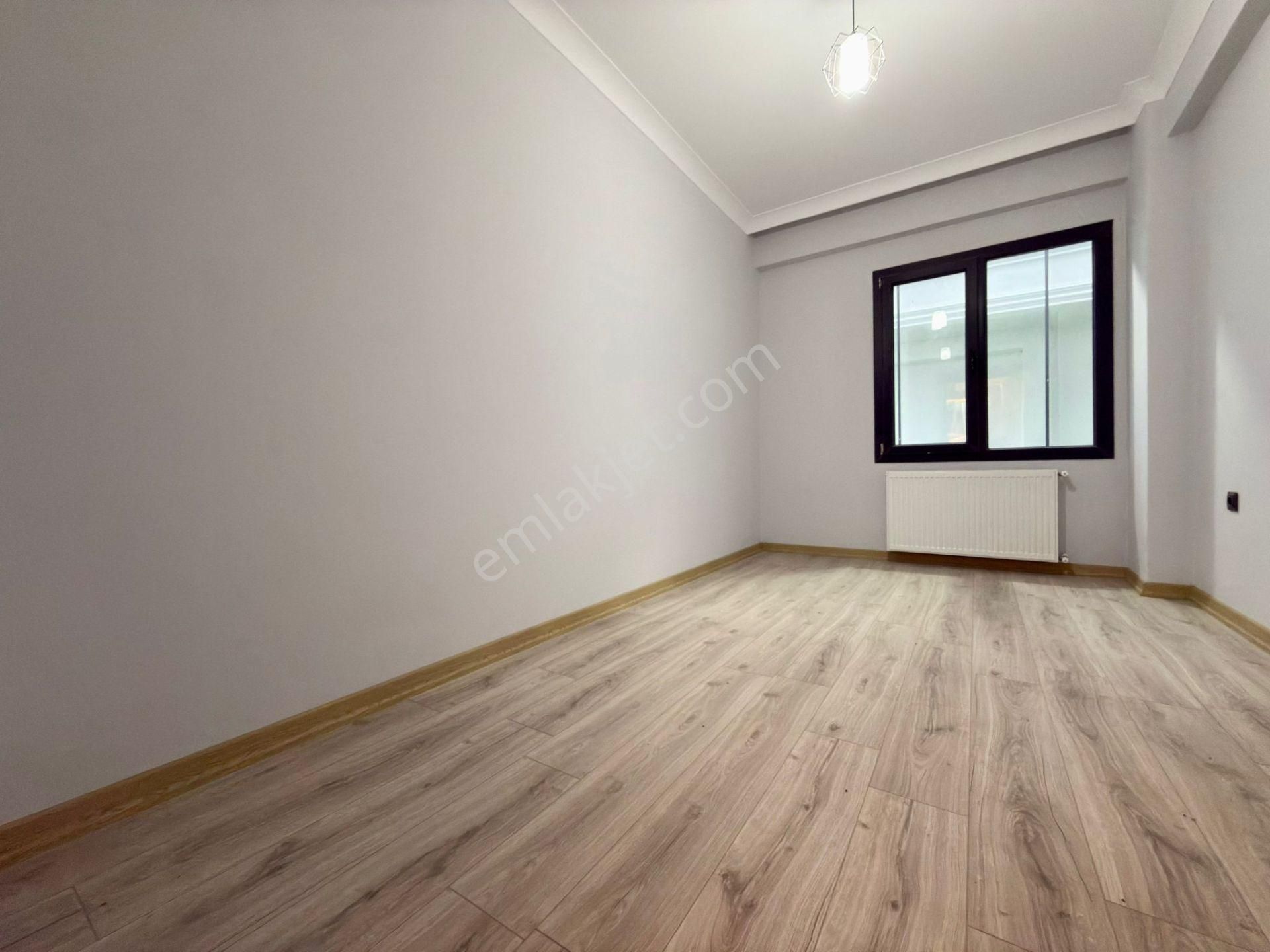 ▓yükselden Eşsiz Konseptiyle Satılık 2+1 Ultra Lüks Sıfır Daire▓ - Görsel 17