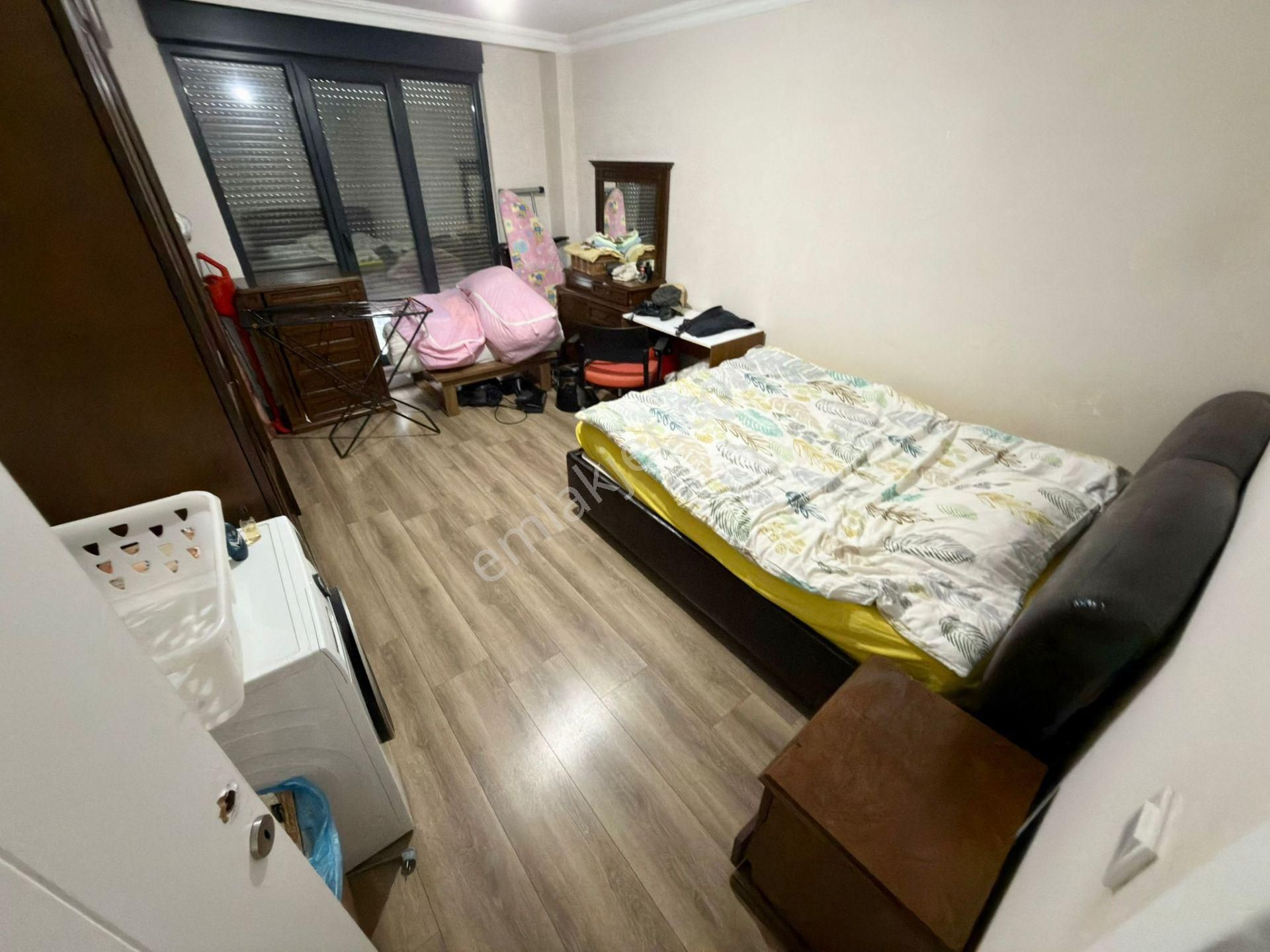 Sadece Yükselde Kazdağları Manzaralı Kapalı Garajlı Köşe 2+1 - Görsel 23