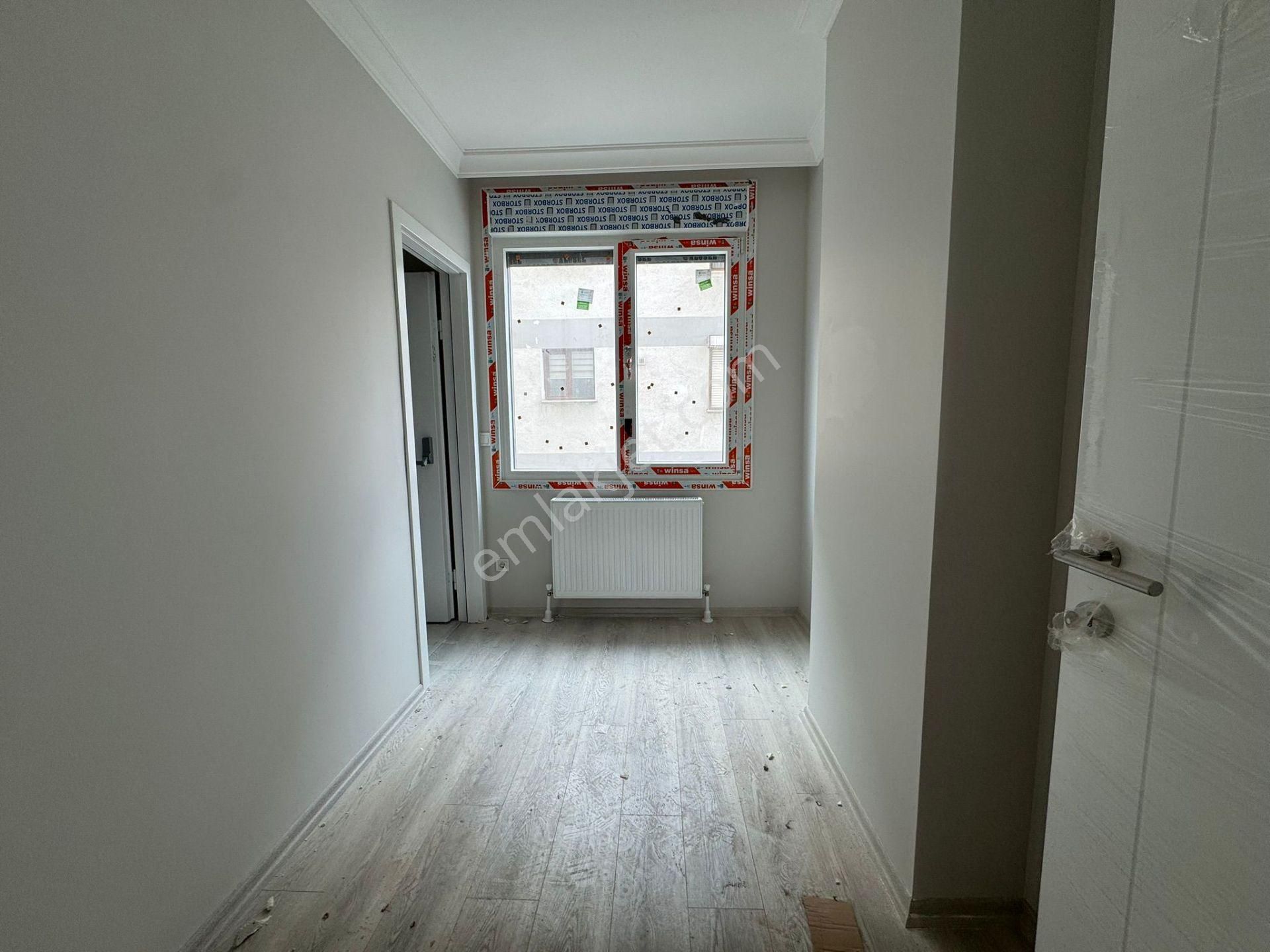 Kadıköy Bostancıda Satılık 2+1 | Yeni Bina Ana Cadde Üzeri - Görsel 8