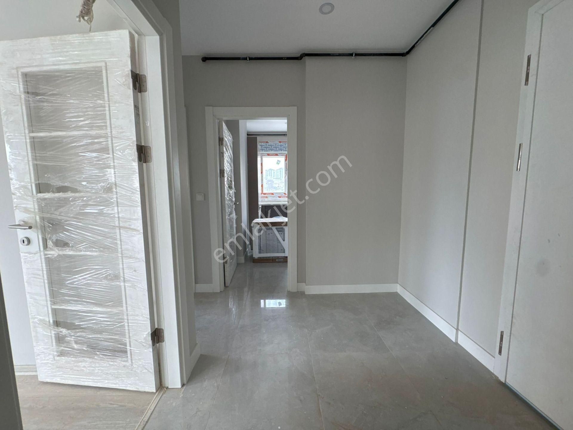 Kadıköy Bostancıda Satılık 2+1 | Yeni Bina Ana Cadde Üzeri - Görsel 12