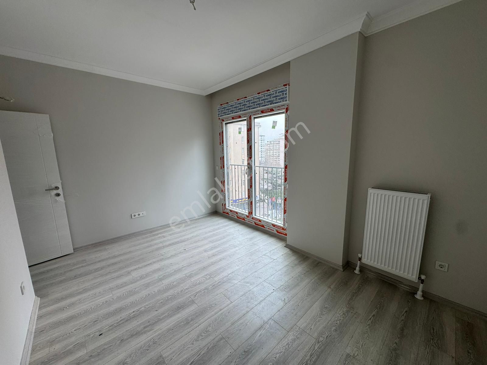 Kadıköy Bostancıda Satılık 2+1 | Yeni Bina Ana Cadde Üzeri - Görsel 19