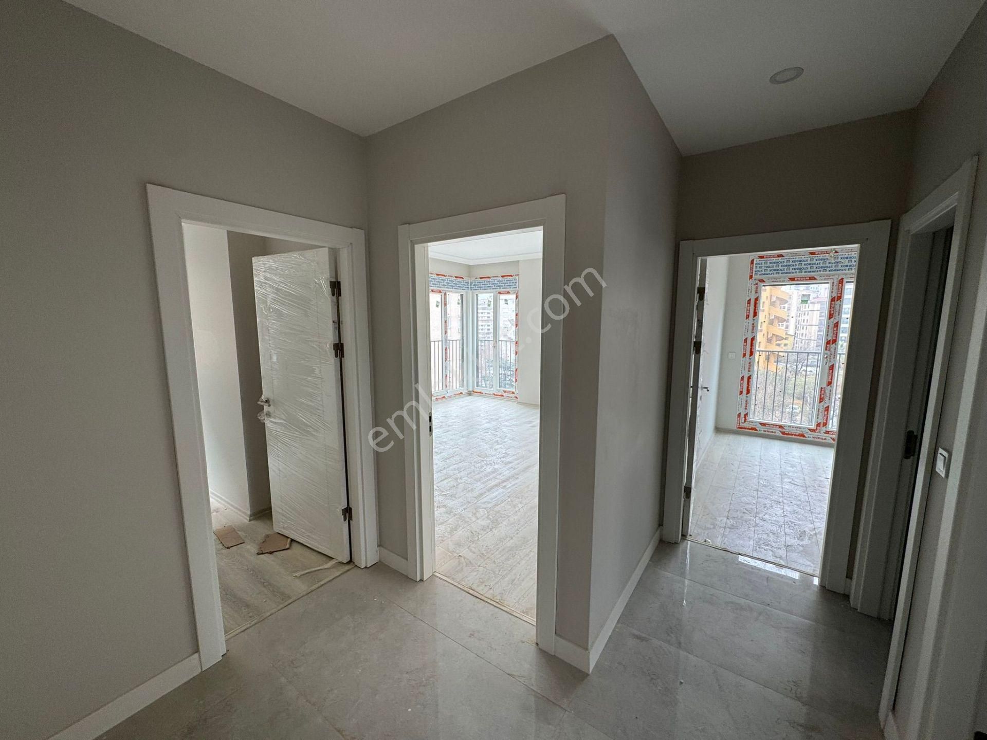 Kadıköy Bostancıda Satılık 2+1 | Yeni Bina Ana Cadde Üzeri - Görsel 15