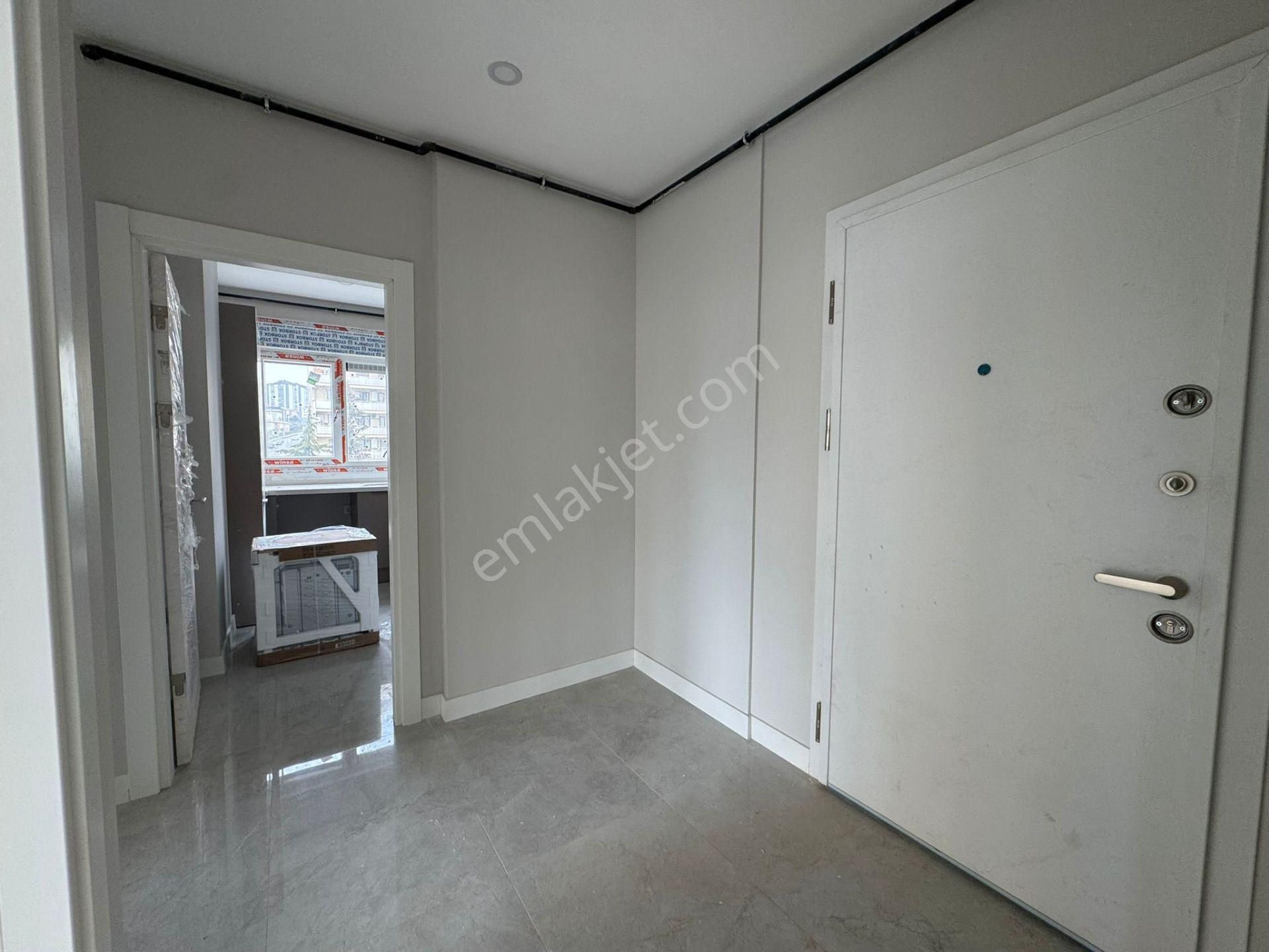 Kadıköy Bostancıda Satılık 2+1 | Yeni Bina Ana Cadde Üzeri - Görsel 13