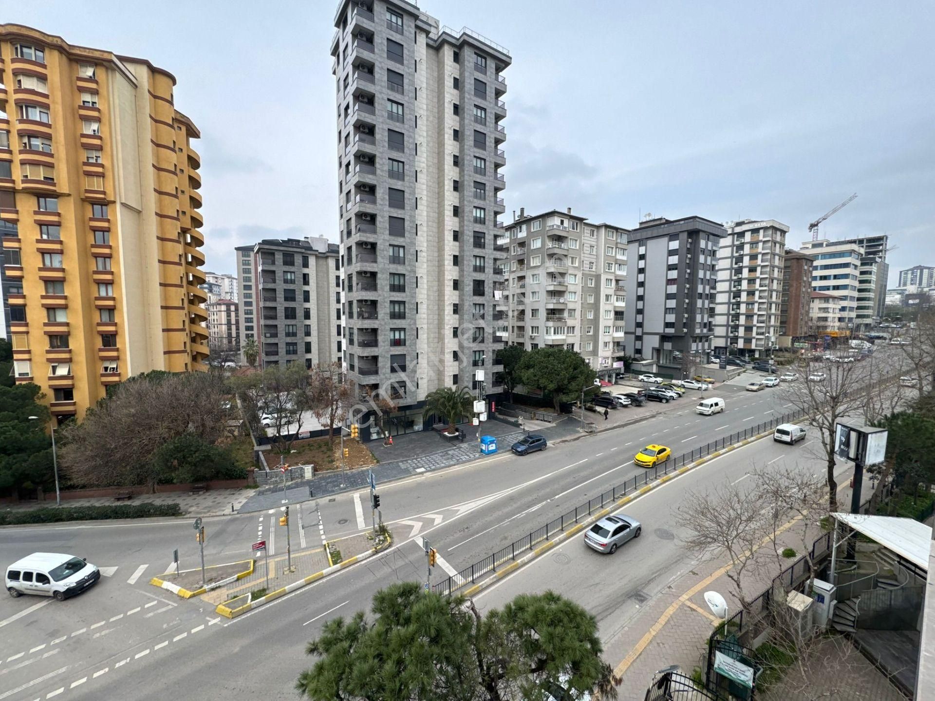 Kadıköy Bostancıda Satılık 2+1 | Yeni Bina Ana Cadde Üzeri - Görsel 7