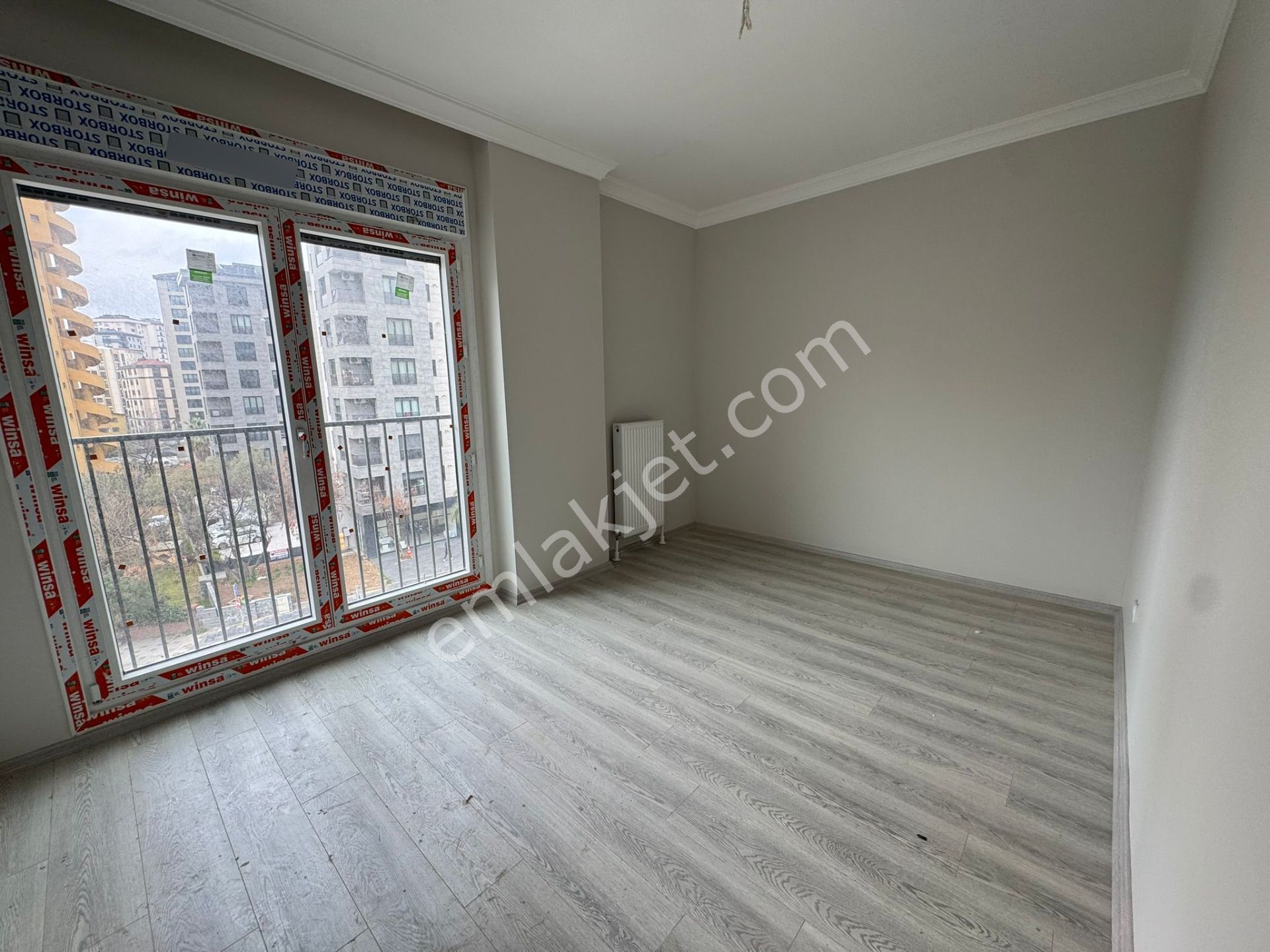 Kadıköy Bostancıda Satılık 2+1 | Yeni Bina Ana Cadde Üzeri - Görsel 18