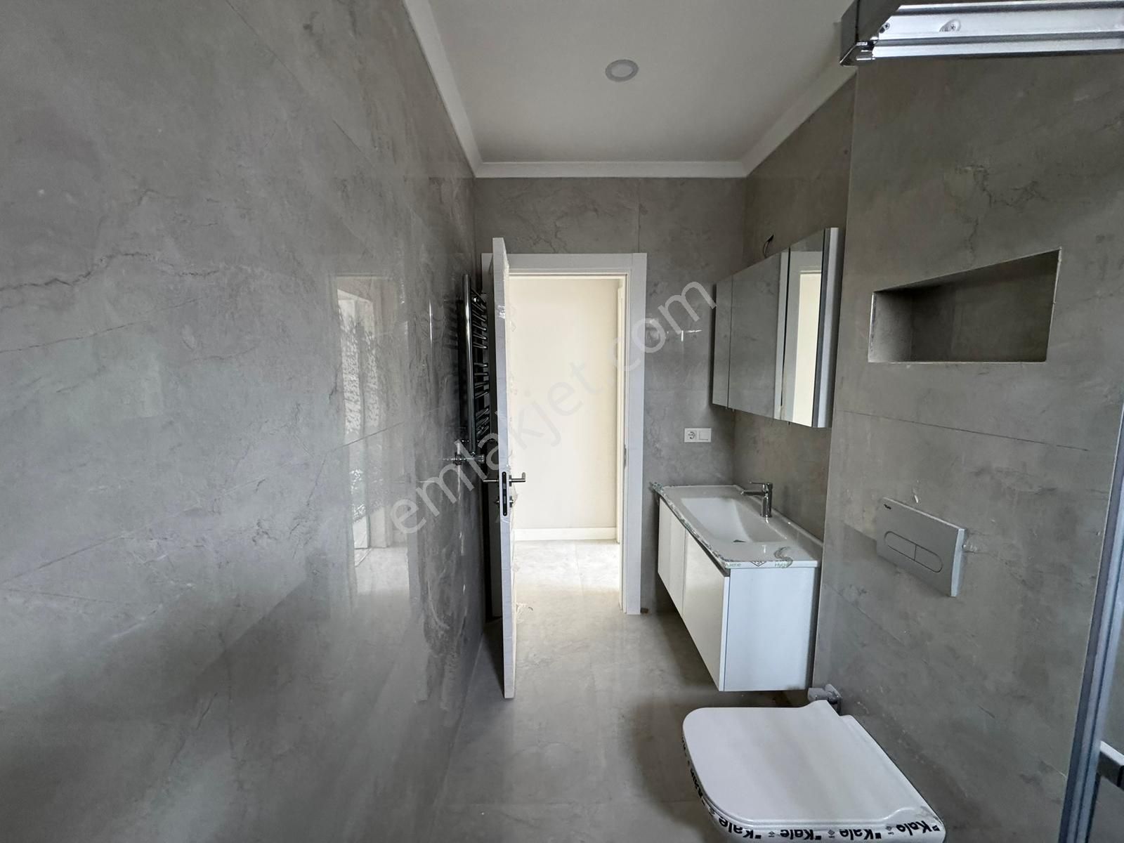 Kadıköy Bostancıda Satılık 2+1 | Yeni Bina Ana Cadde Üzeri - Görsel 22