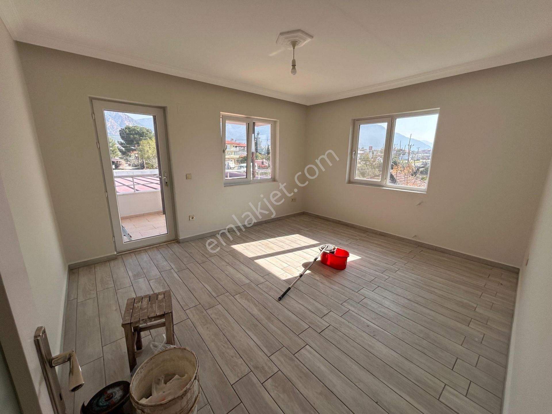 Tuana Emlak'tan Toparlar'da 3+1 Kiralık Daire - Görsel 10