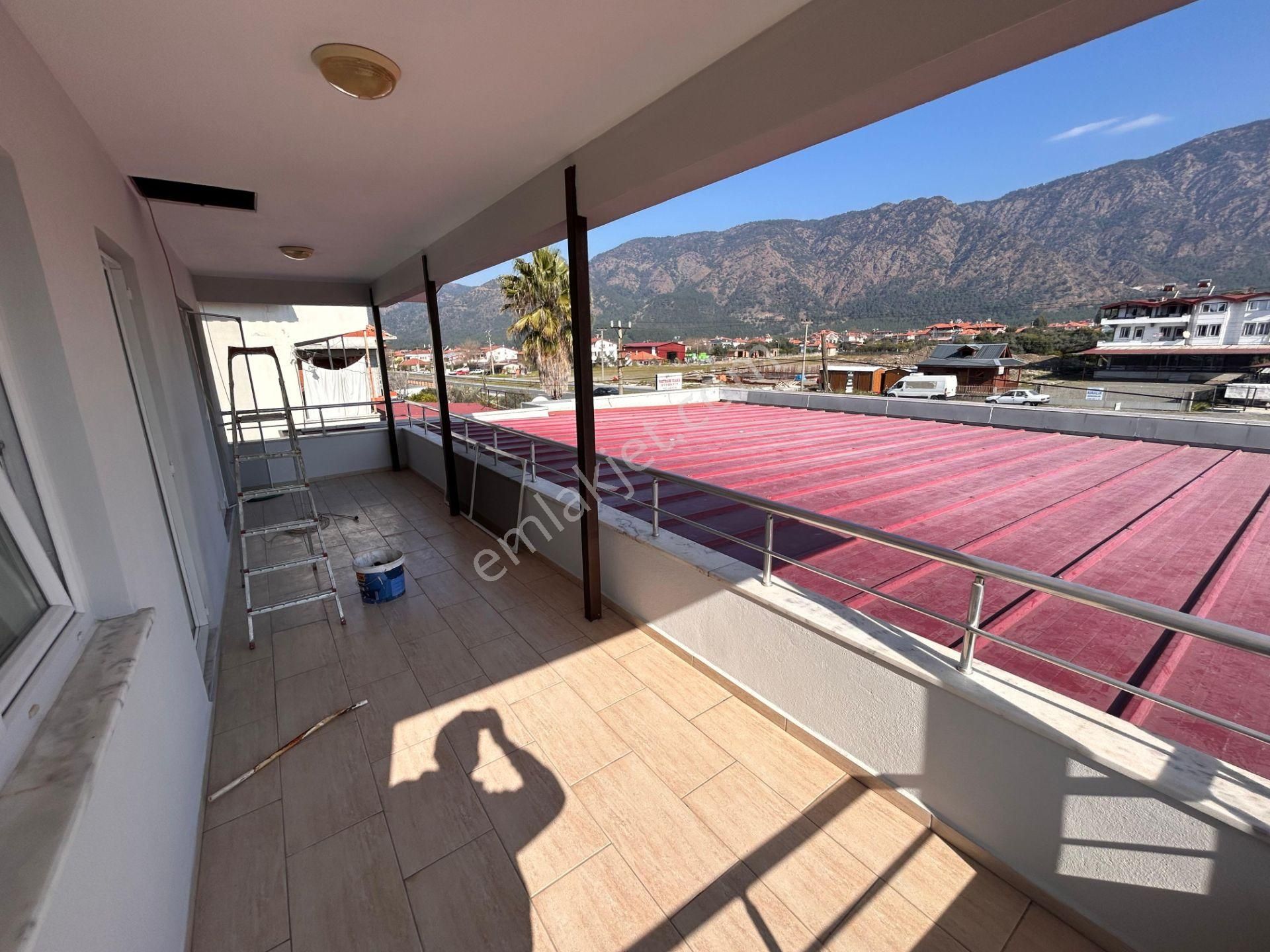 Tuana Emlak'tan Toparlar'da 3+1 Kiralık Daire - Görsel 21