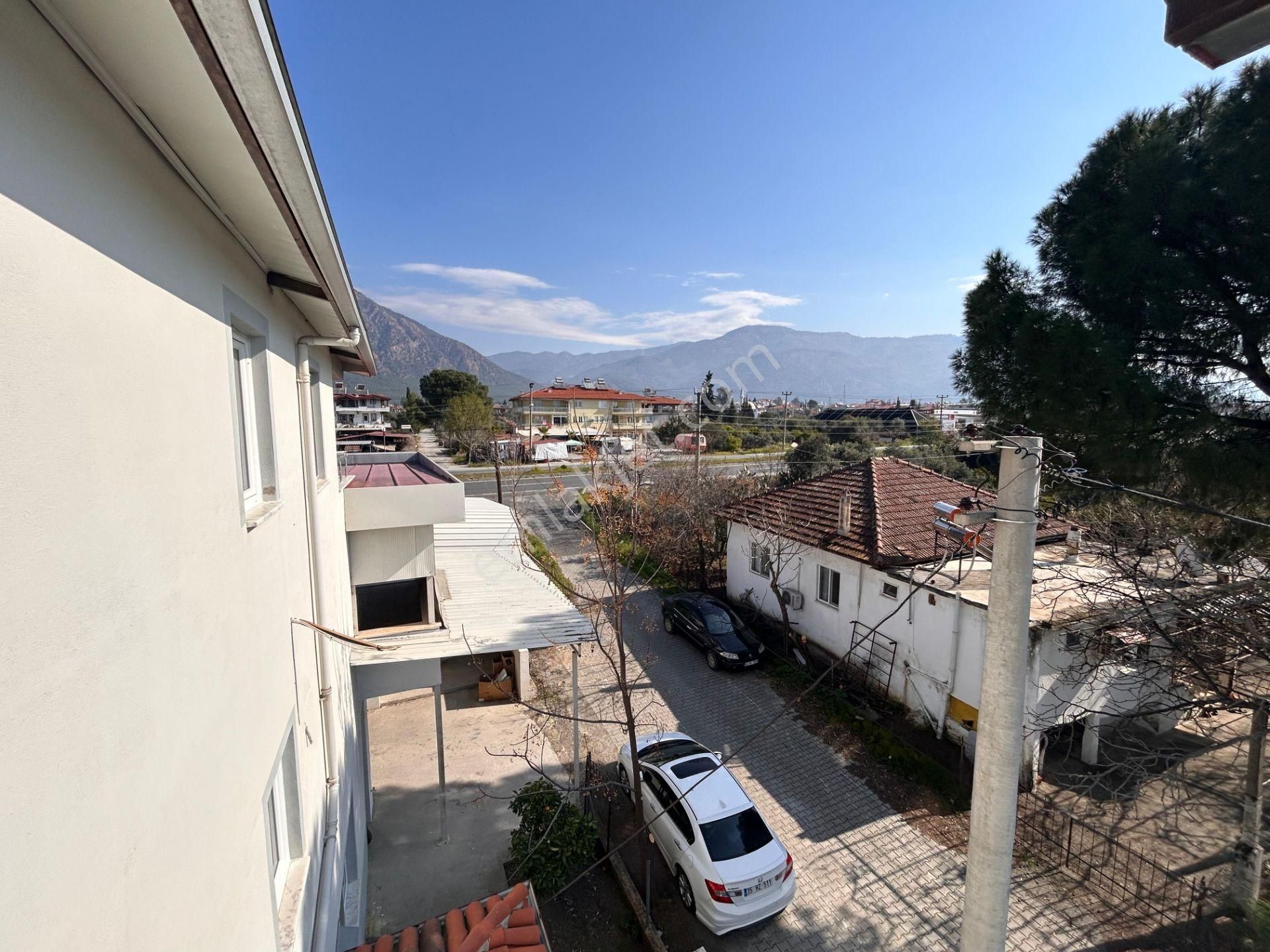 Tuana Emlak'tan Toparlar'da 3+1 Kiralık Daire - Görsel 19