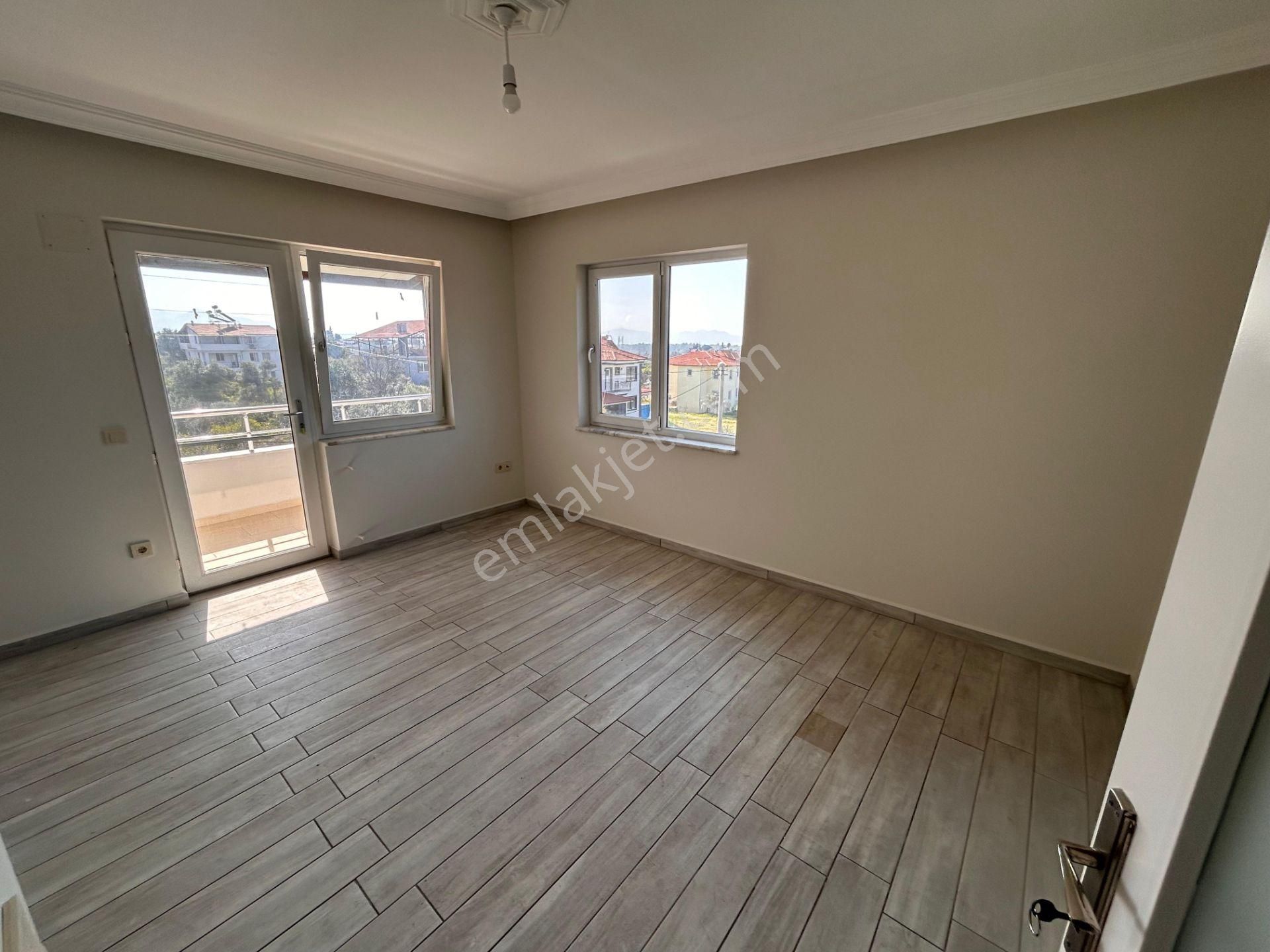 Tuana Emlak'tan Toparlar'da 3+1 Kiralık Daire - Görsel 13