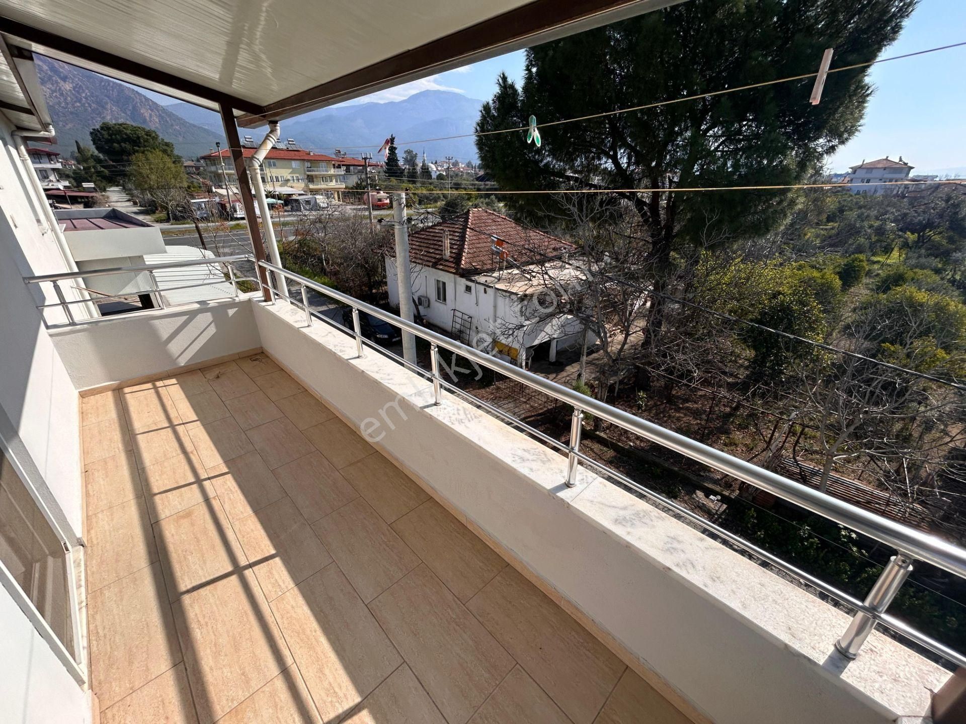 Tuana Emlak'tan Toparlar'da 3+1 Kiralık Daire - Görsel 16