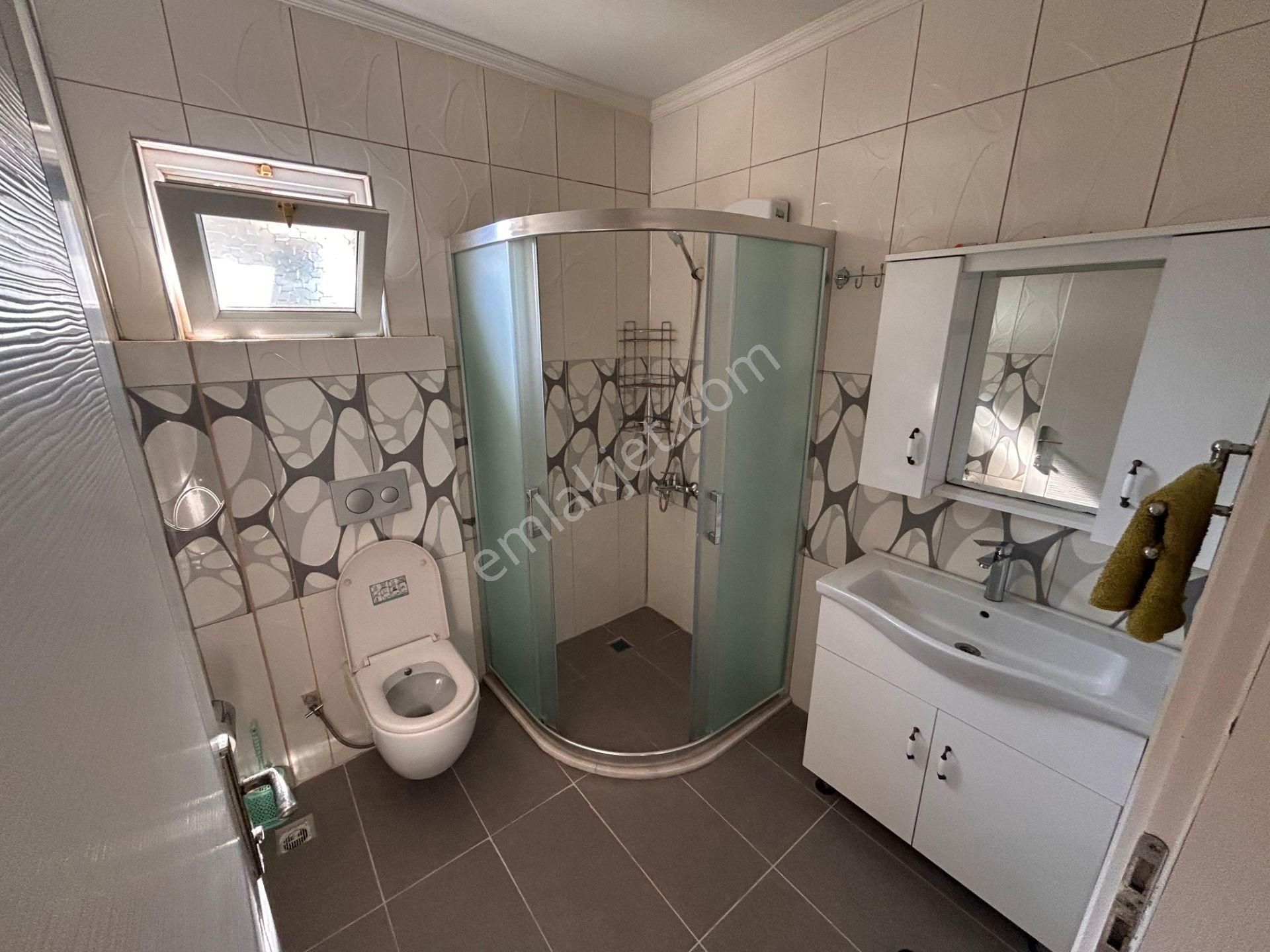 Tuana Emlak'tan Toparlar'da 3+1 Kiralık Daire - Görsel 8