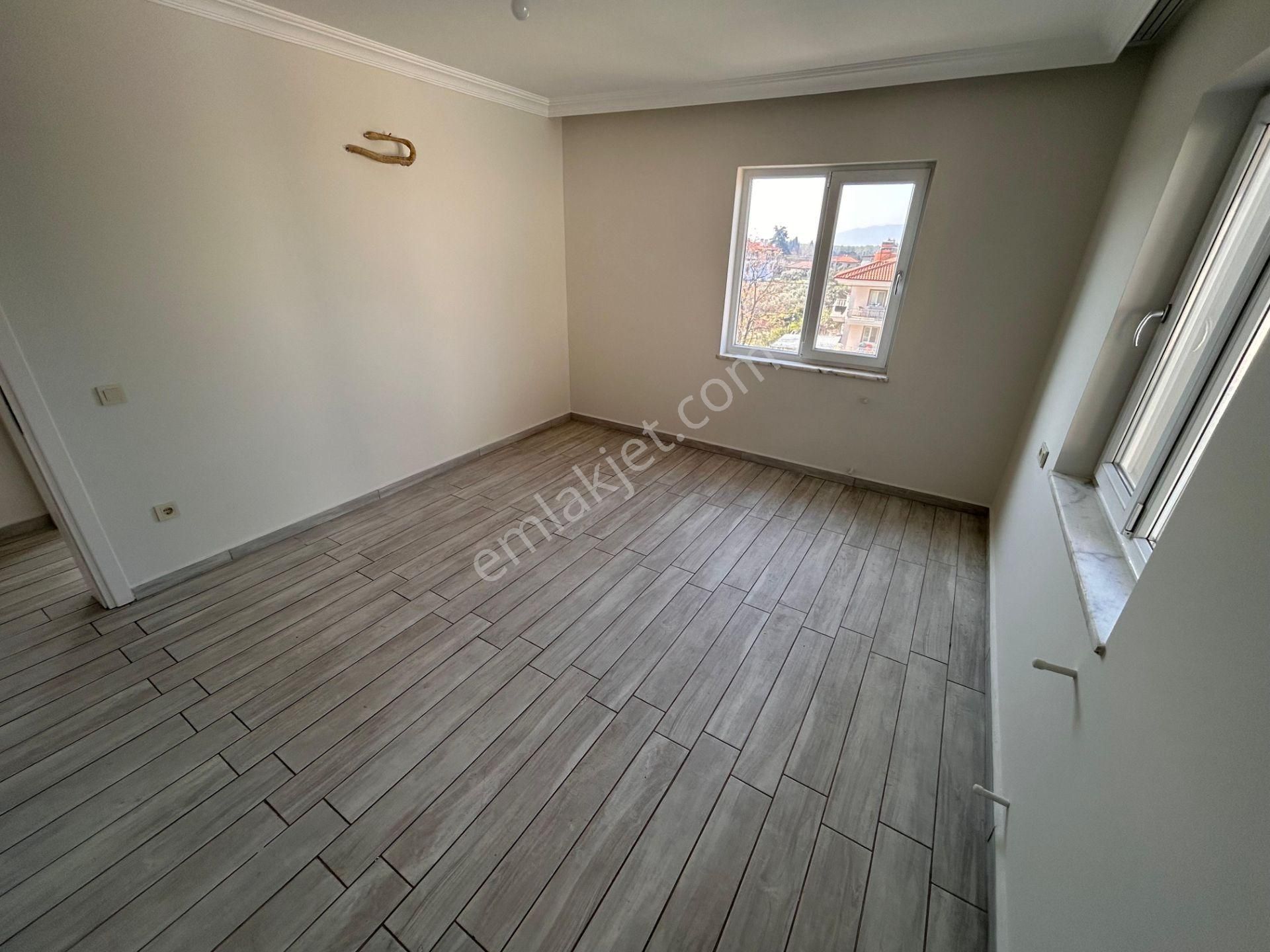 Tuana Emlak'tan Toparlar'da 3+1 Kiralık Daire - Görsel 11