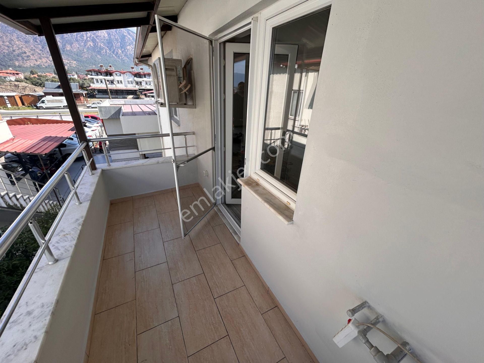 Tuana Emlak'tan Toparlar'da 3+1 Kiralık Daire - Görsel 25