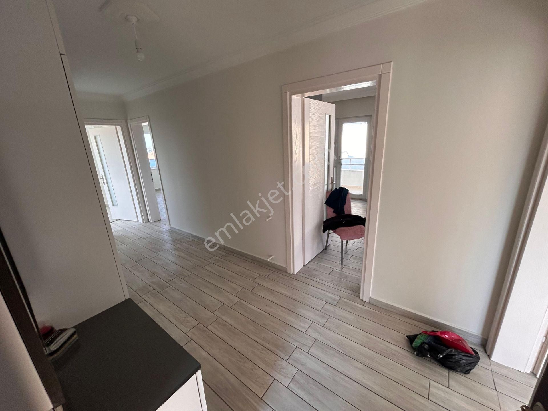 Tuana Emlak'tan Toparlar'da 3+1 Kiralık Daire - Görsel 3