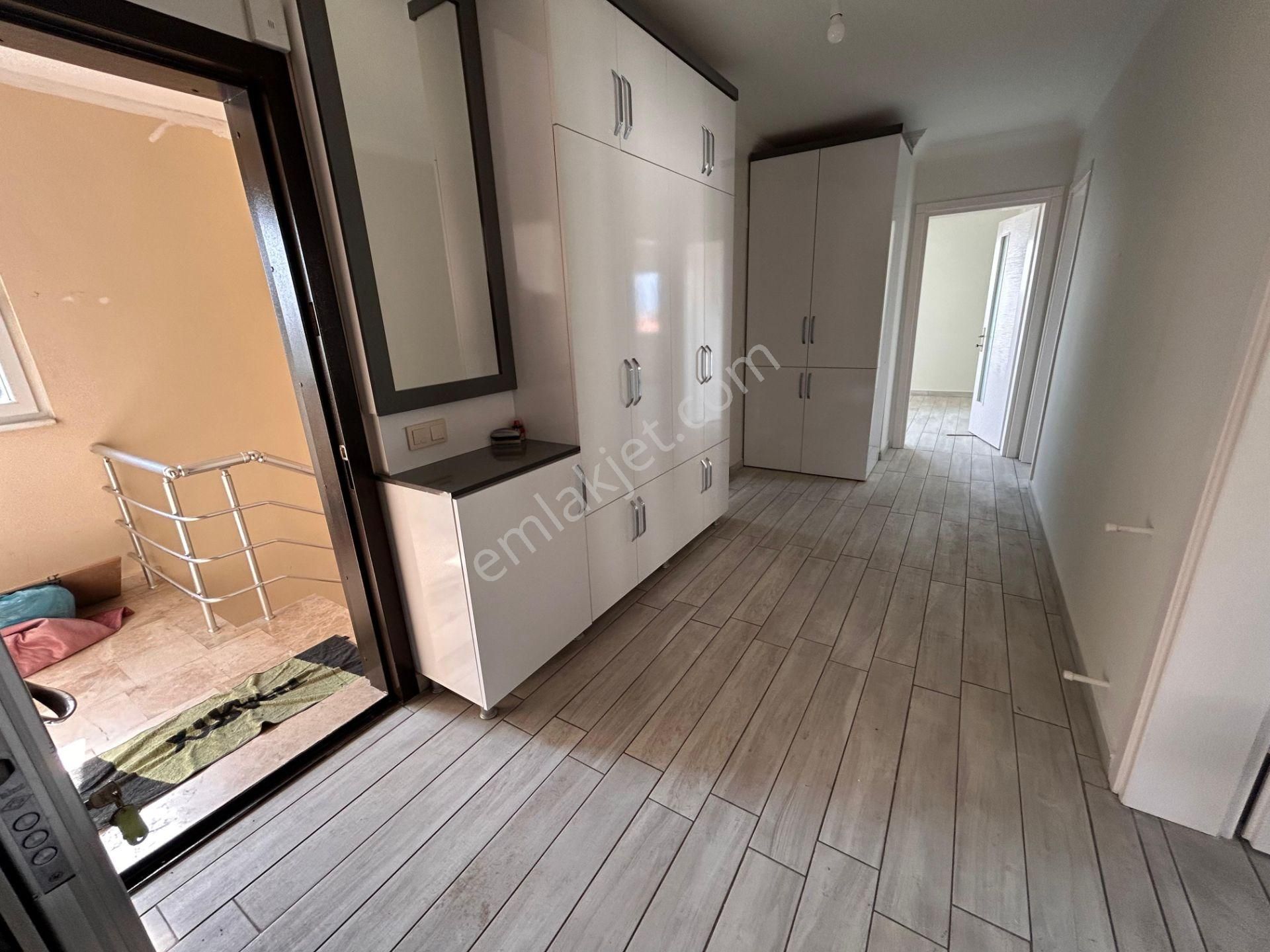 Tuana Emlak'tan Toparlar'da 3+1 Kiralık Daire - Görsel 6