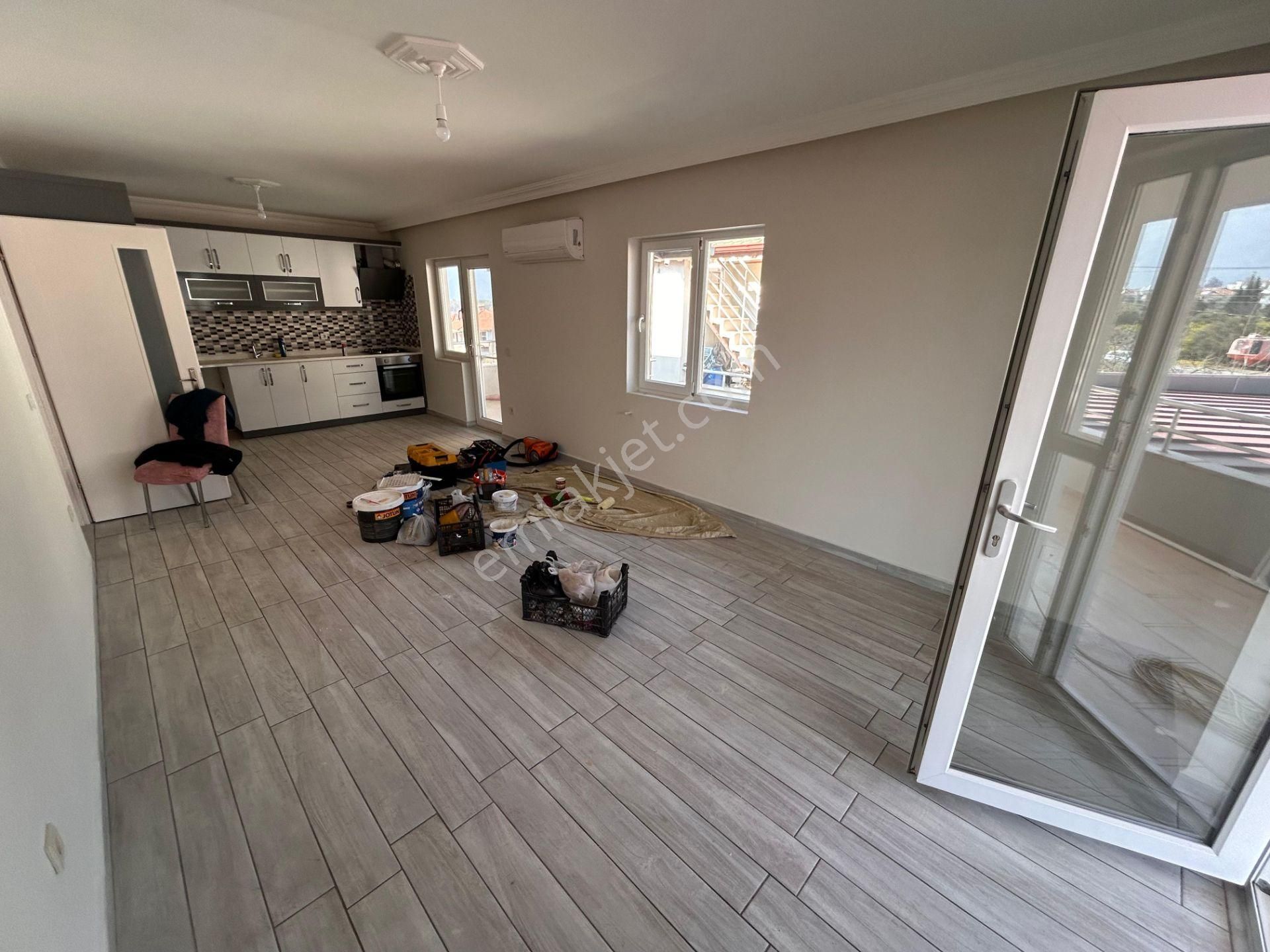 Tuana Emlak'tan Toparlar'da 3+1 Kiralık Daire - Görsel 22