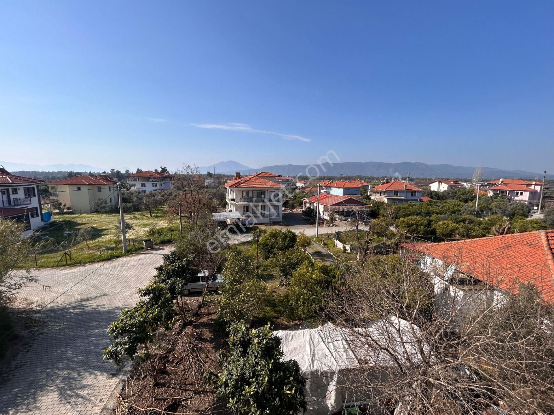 Tuana Emlak'tan Toparlar'da 3+1 Kiralık Daire - Görsel 17